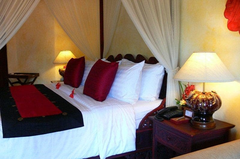 Yaang Come Village Hotel Ansicht 3