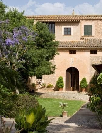 Finca Sa Torre de Santa Eugenia - Adults only