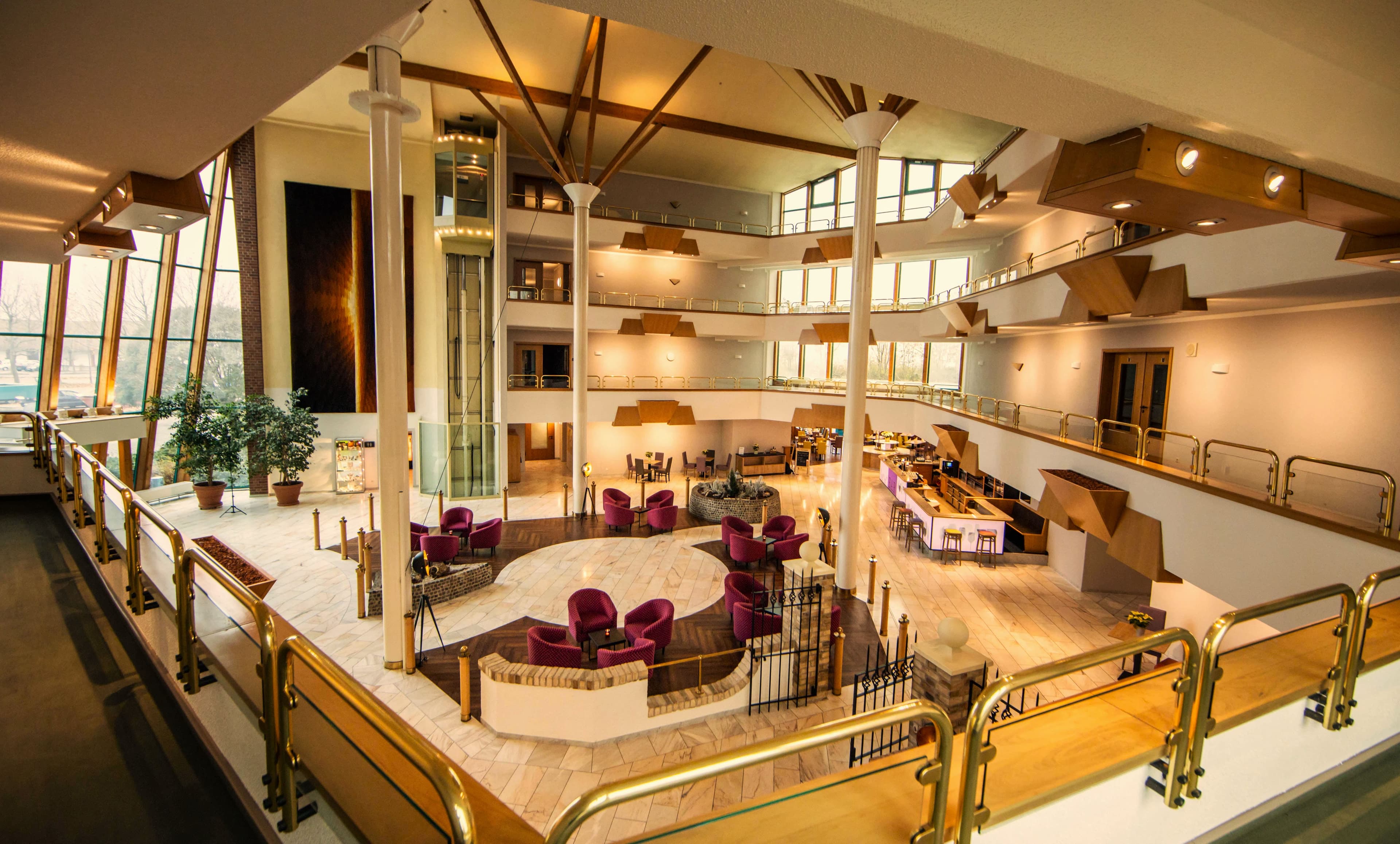Best Western Parkhotel Brehna - Halle Ansicht 9