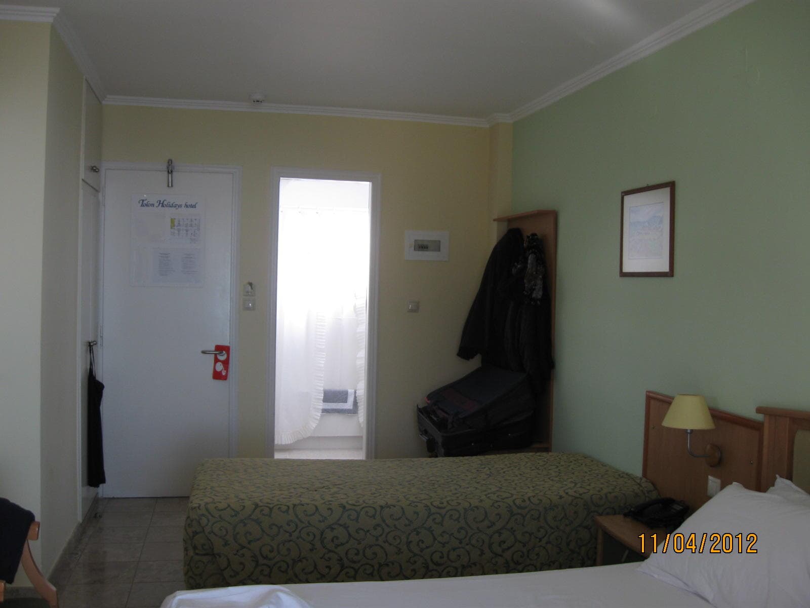 Hotel Tolon Holidays Ansicht 4