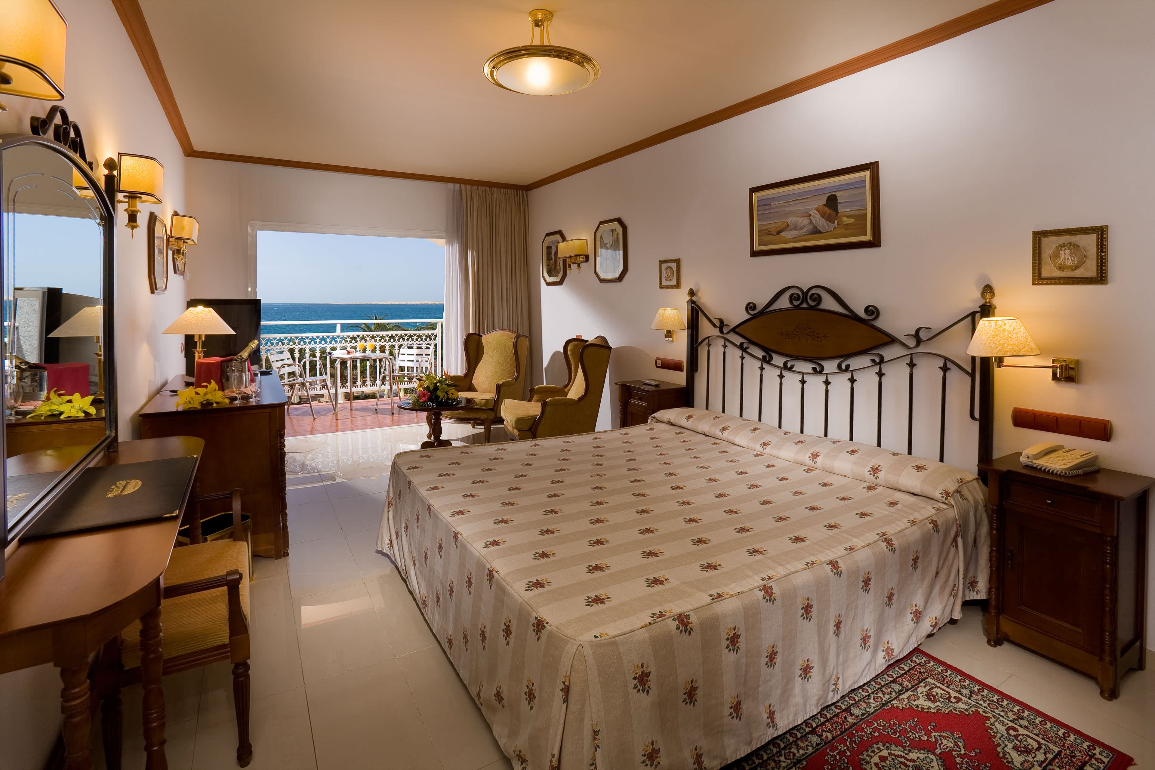Hotel Beach Club San Agustin Ansicht 4