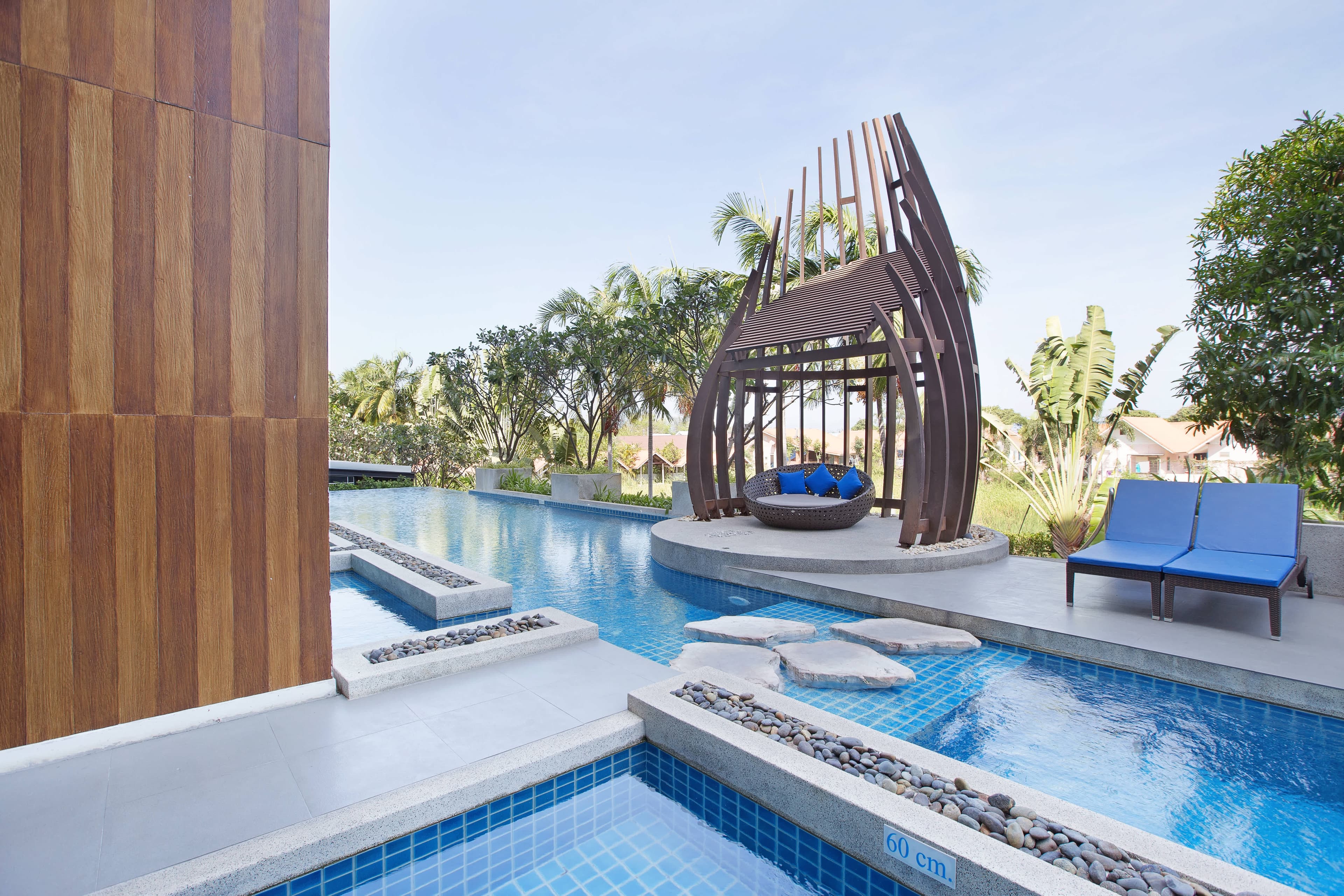 Mida De Sea Hua Hin Ansicht 7