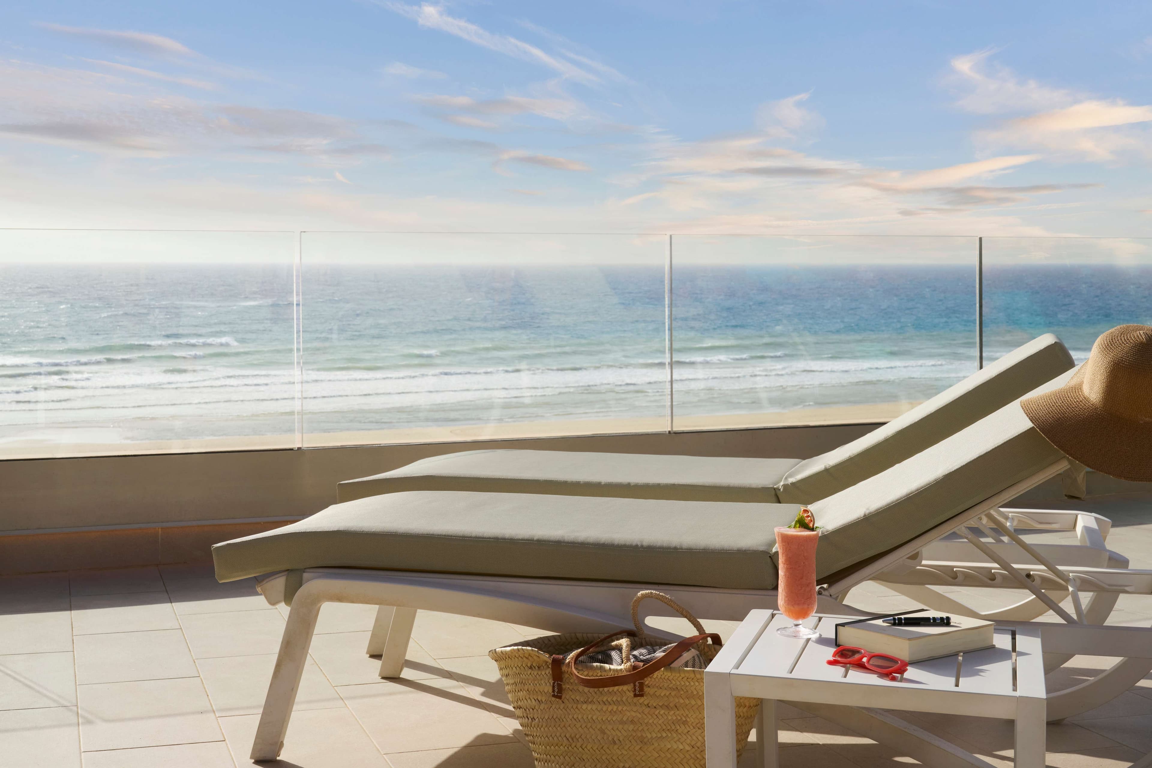 Iberostar Selection Fuerteventura Palace Ansicht 5