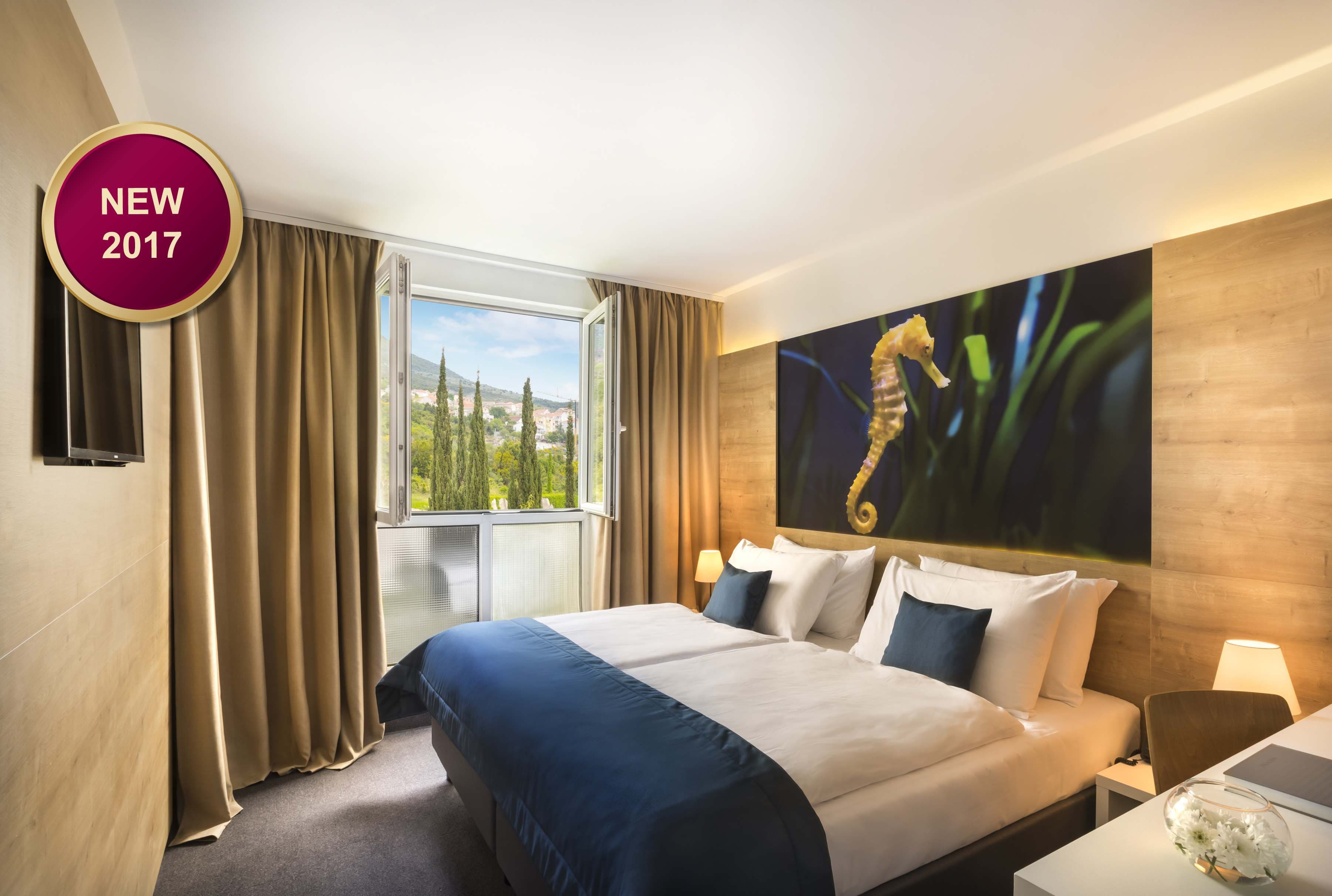Remisens Hotel Epidaurus Ansicht 5