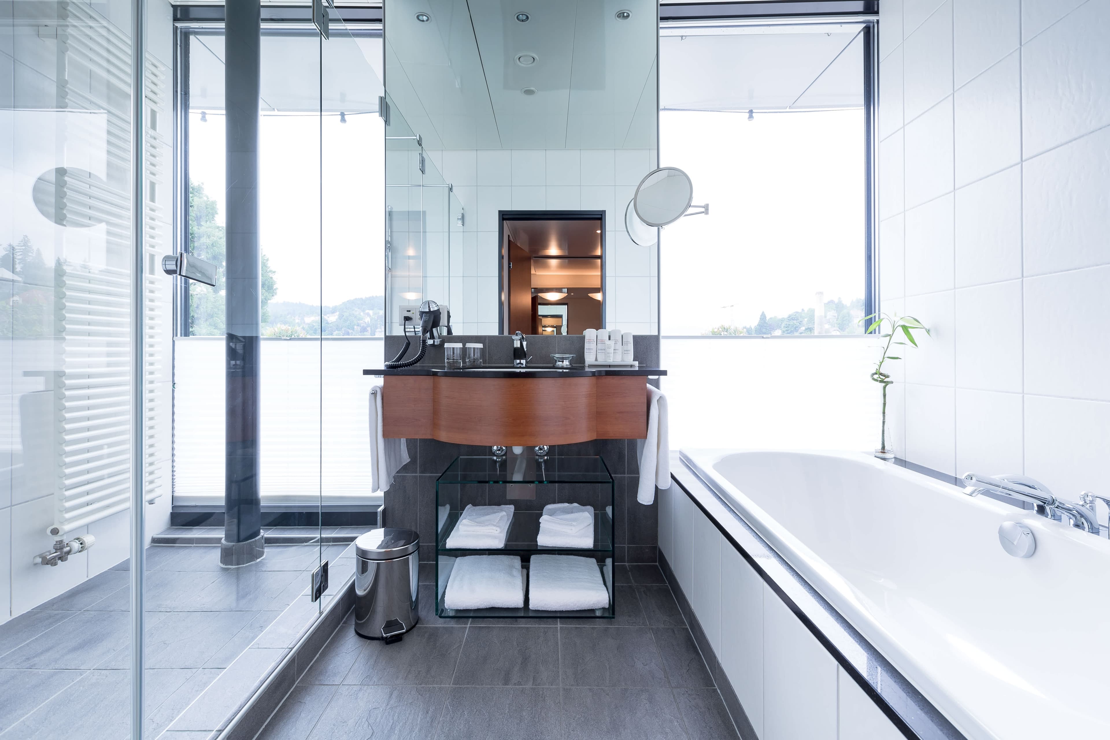 Radisson Blu Hotel, St. Gallen Ansicht 9