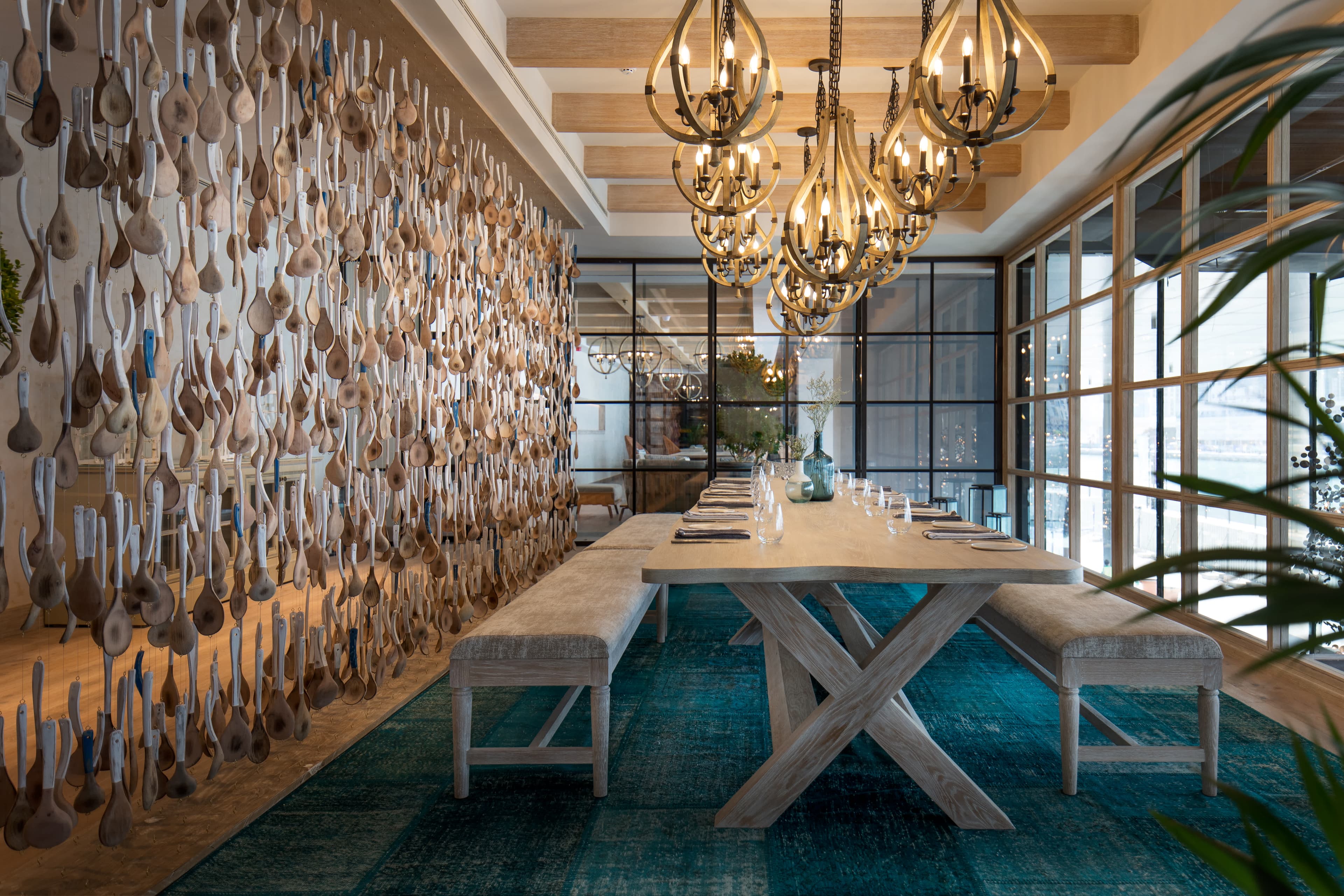 The St Regis Downtown, Dubai Ansicht 8