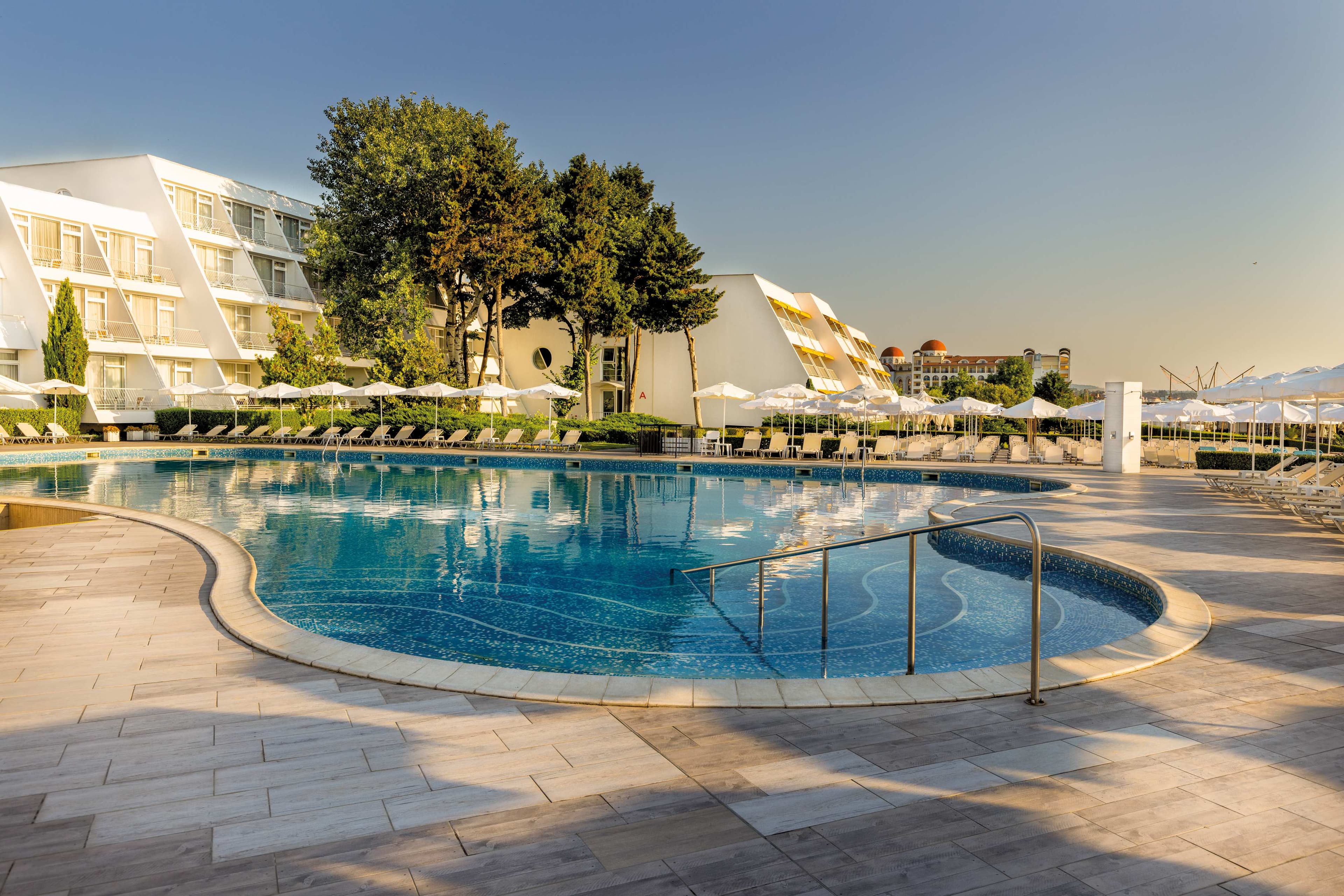 AluaSun Helios Beach Ansicht 3