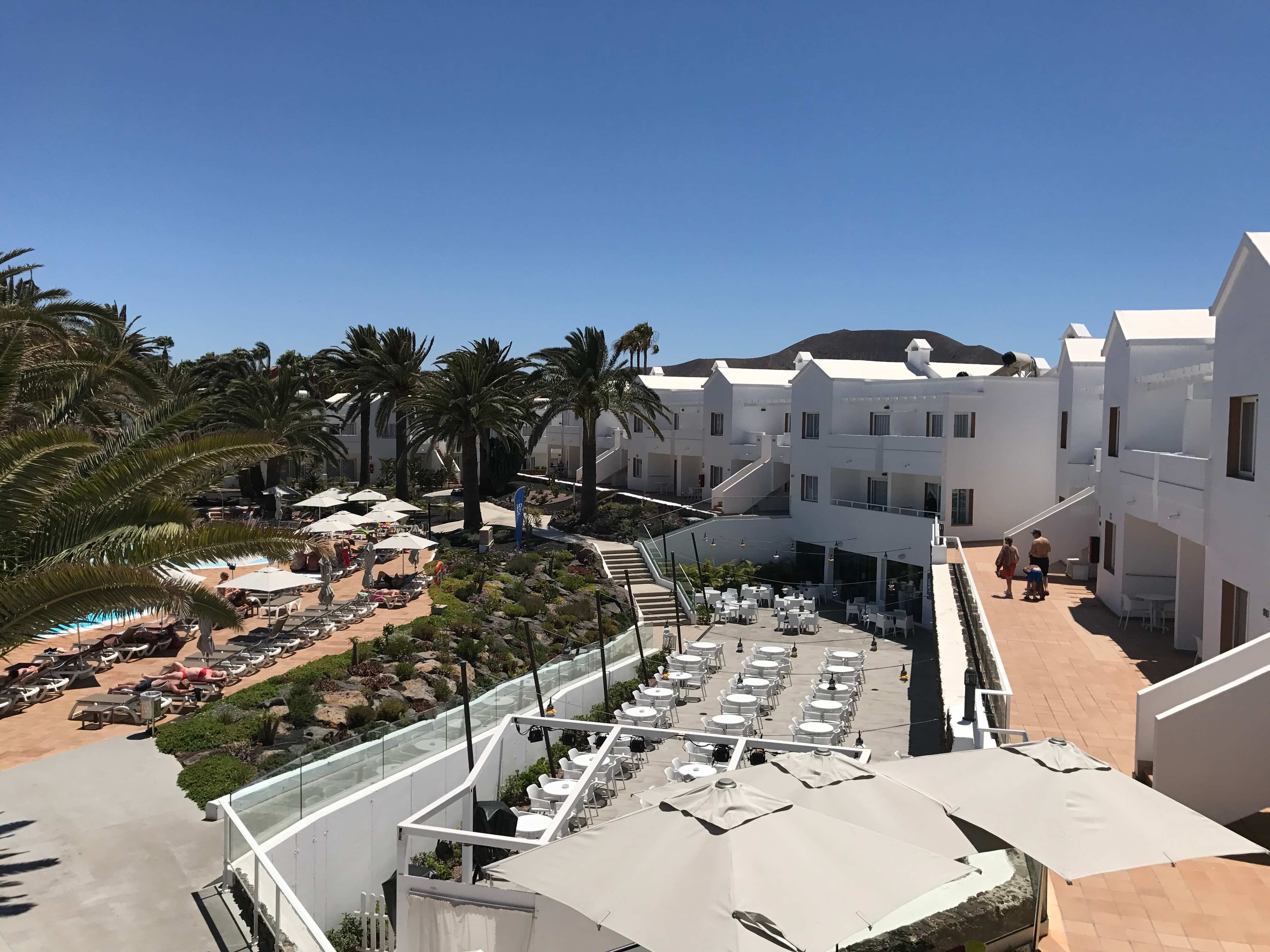 BLUESEA Corralejo Village Ansicht 3