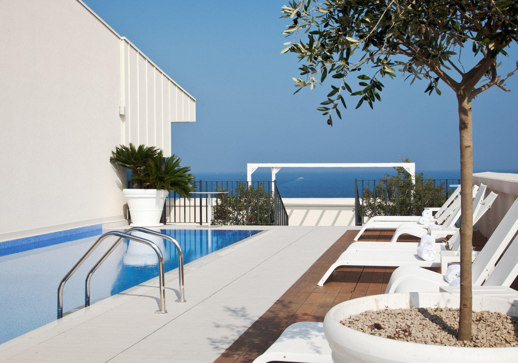 Jr Hotels Nazioni Bari Ansicht 7