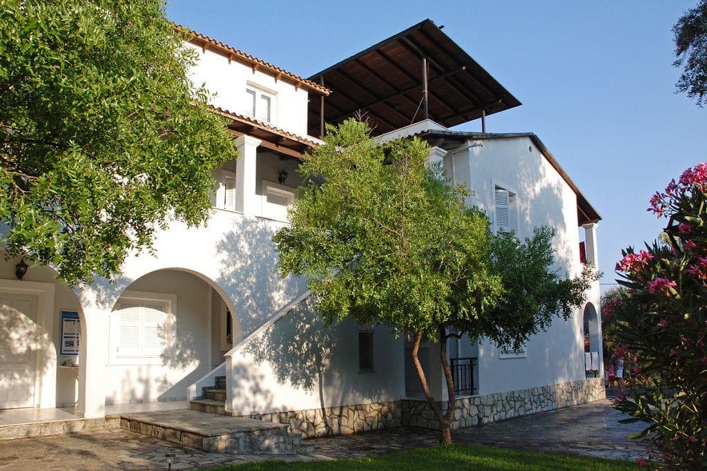 Hotel Alexis
