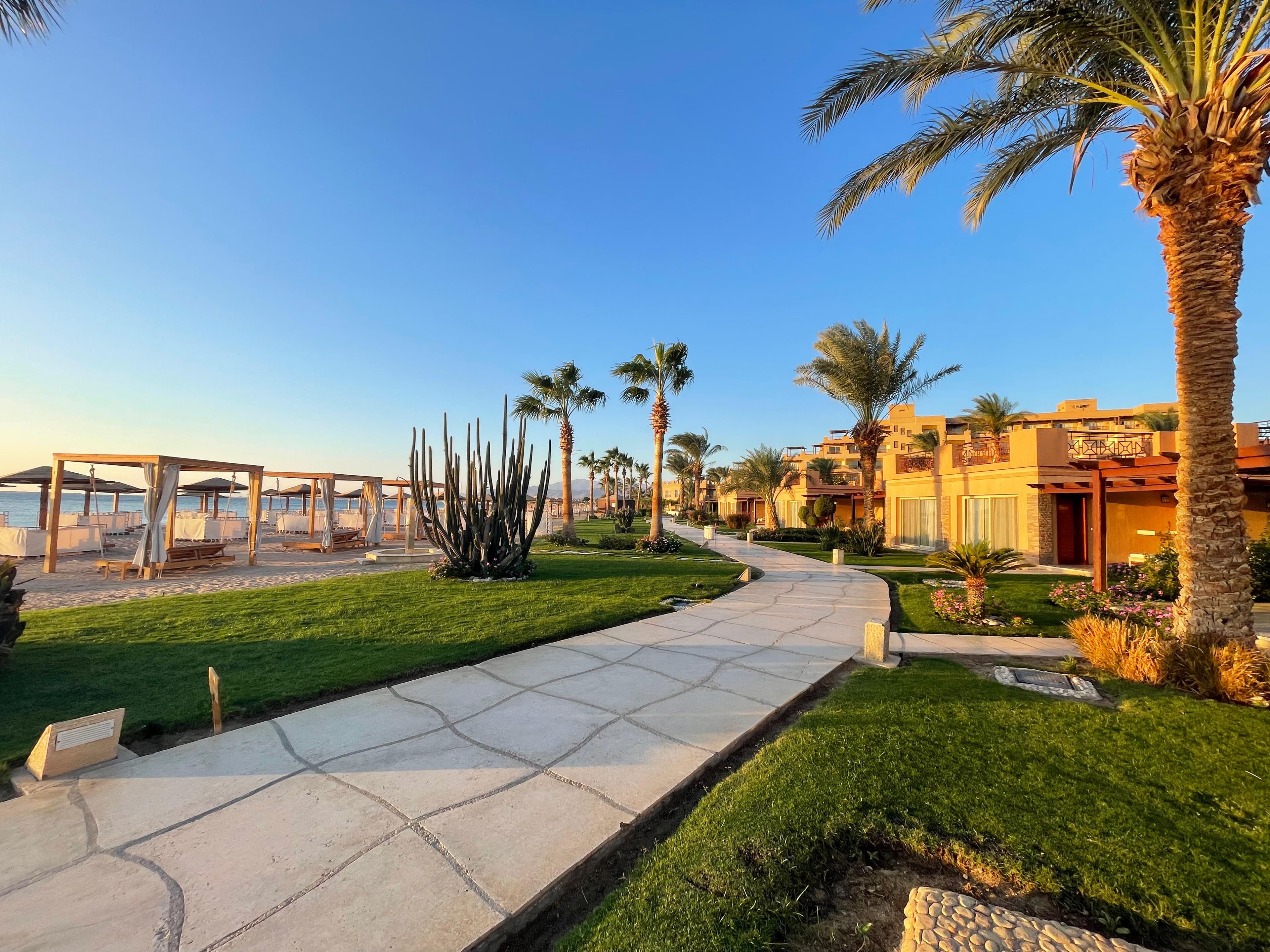 Shams Prestige Abu Soma-Adults Only Ansicht 2