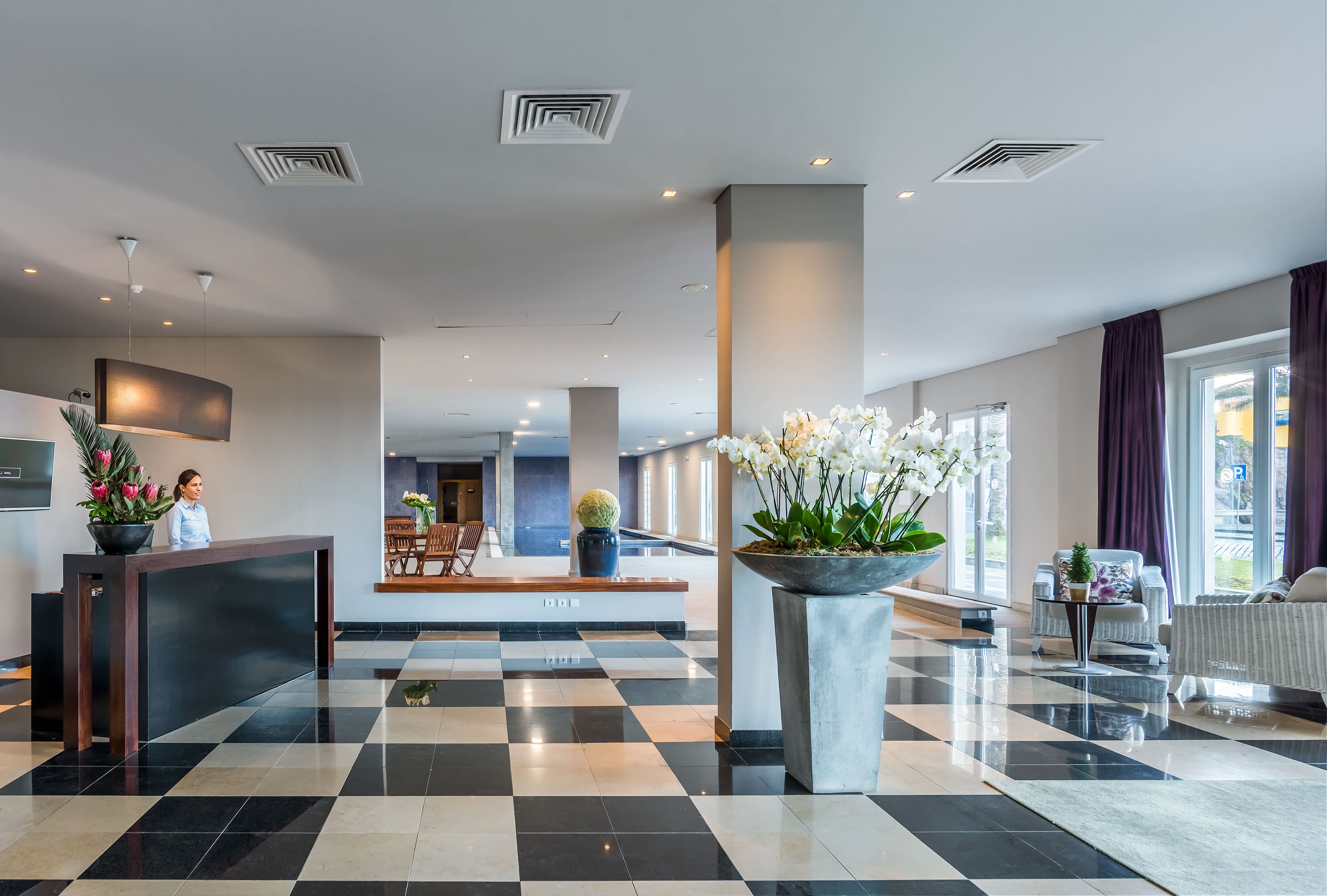 Enotel Sunset Bay Ansicht 9