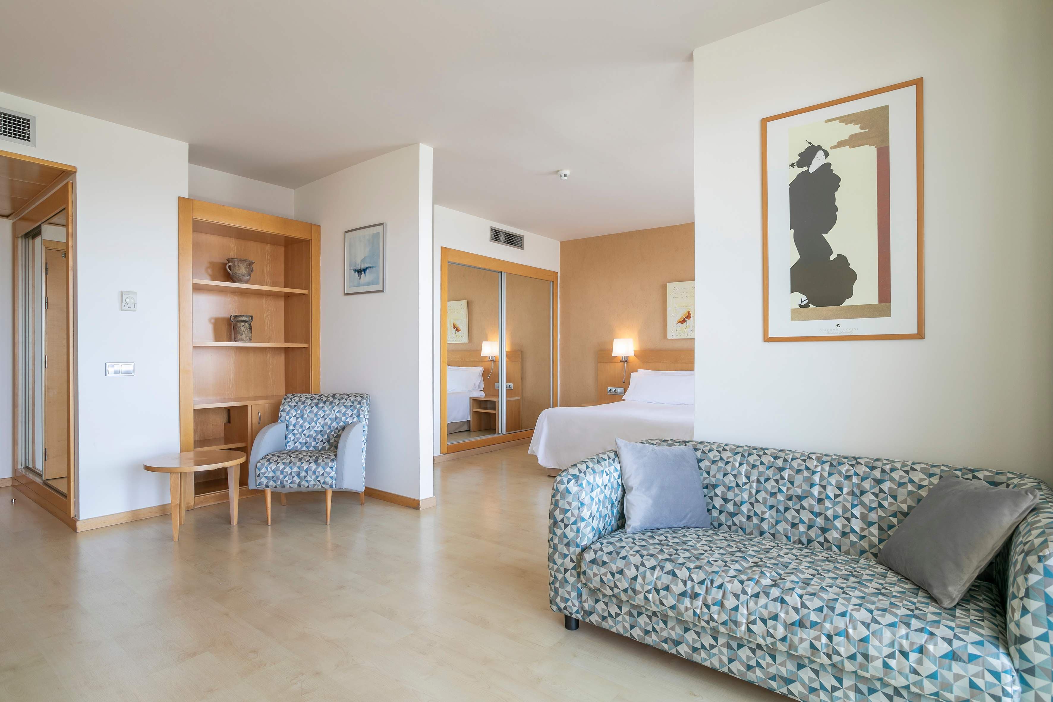 Sol Port Cambrils Hotel Ansicht 5