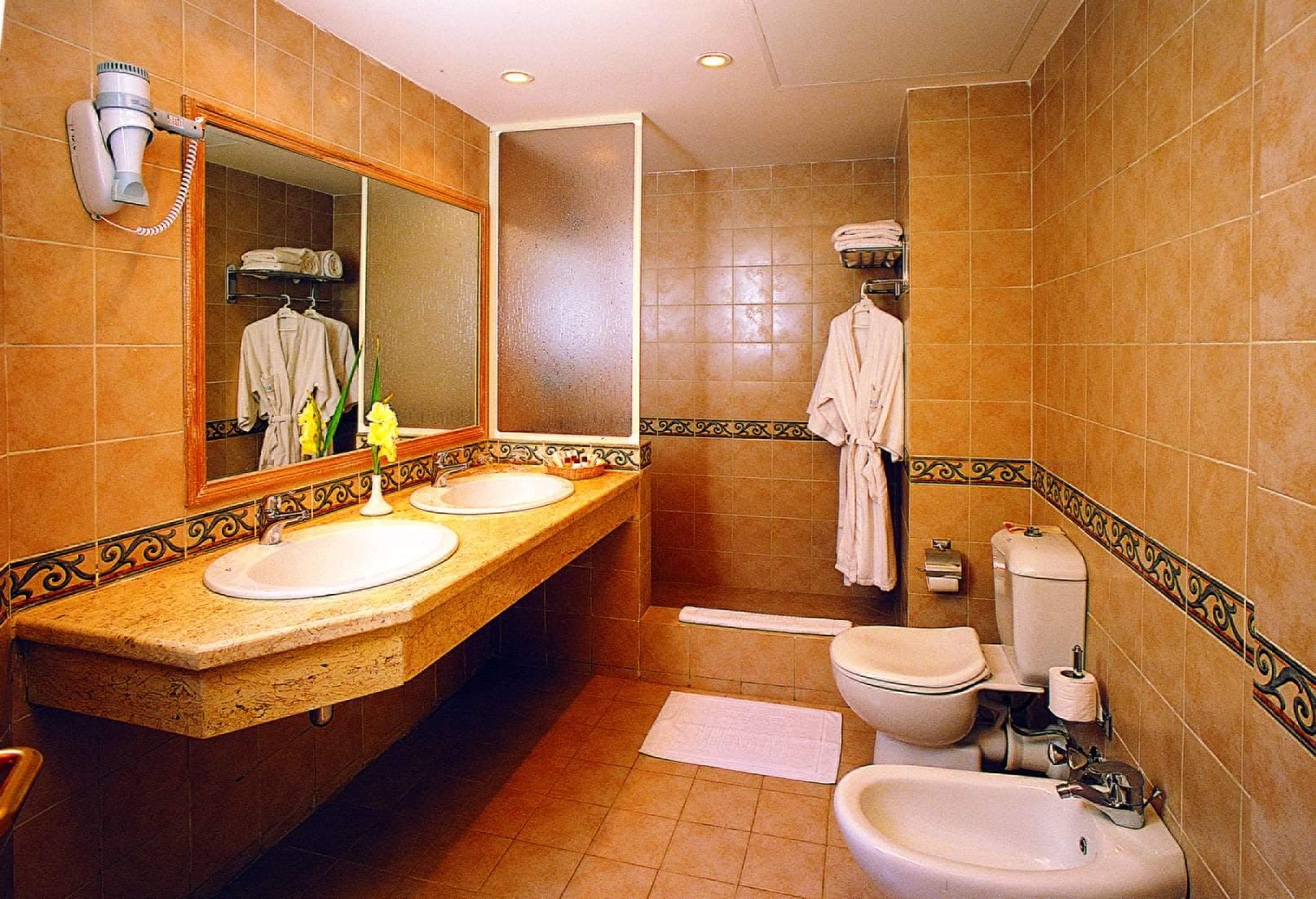 Hotel Sea Club Stella Di Mare