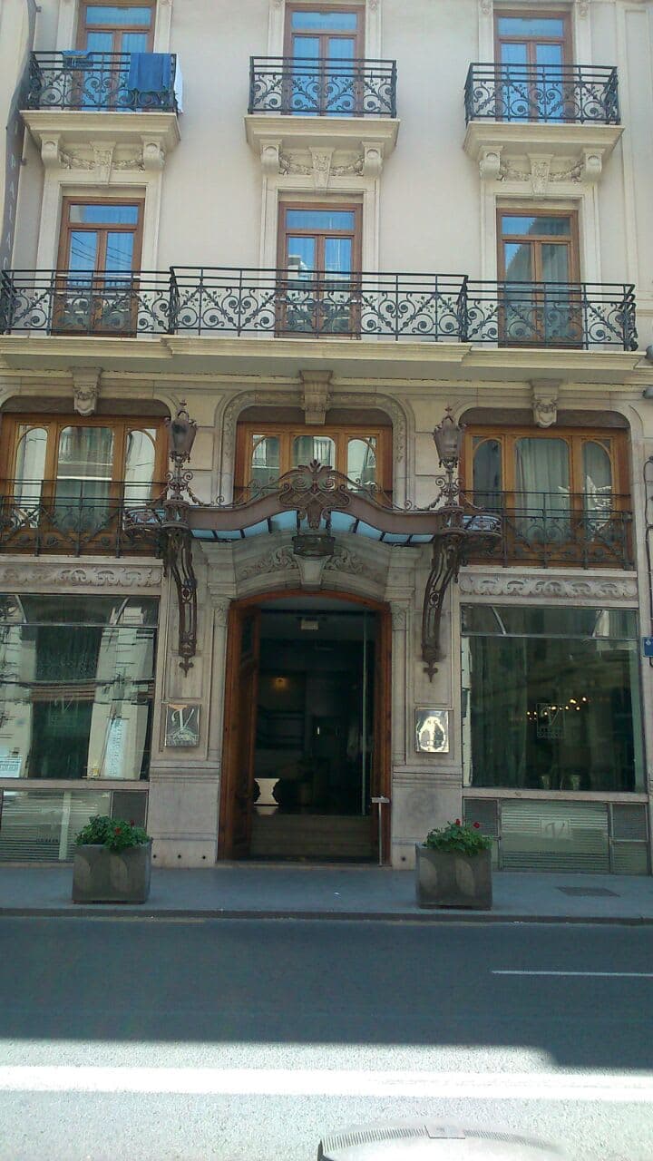 Vincci Palace