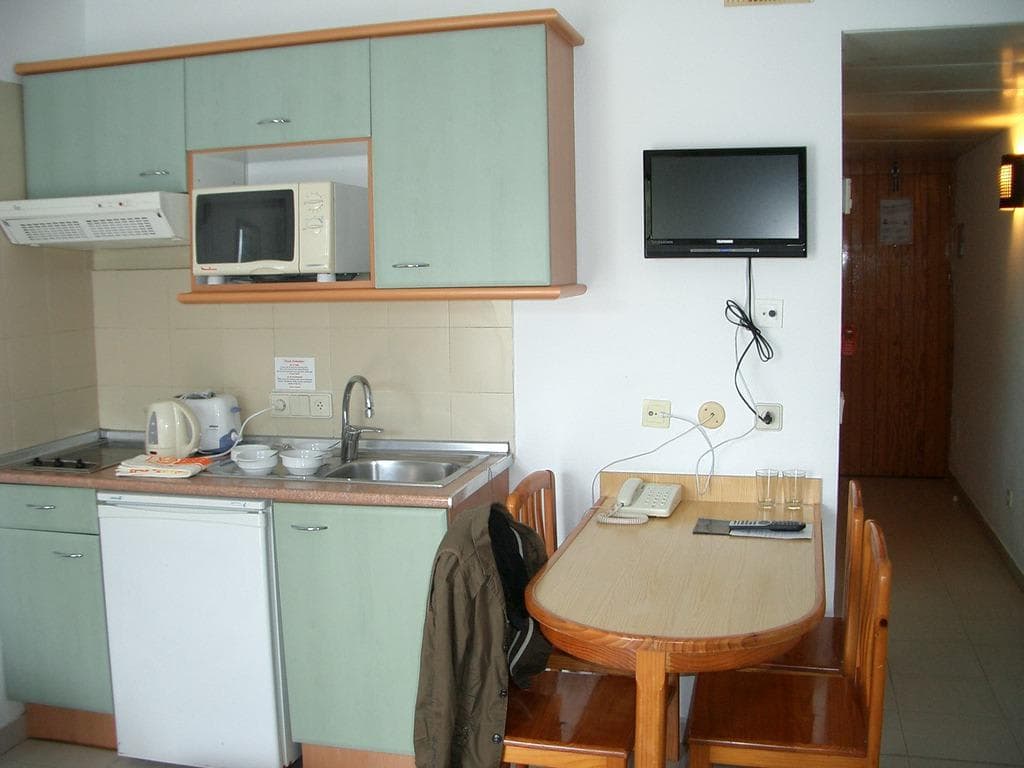 Hotel Playas Ca's Saboners Ansicht 3