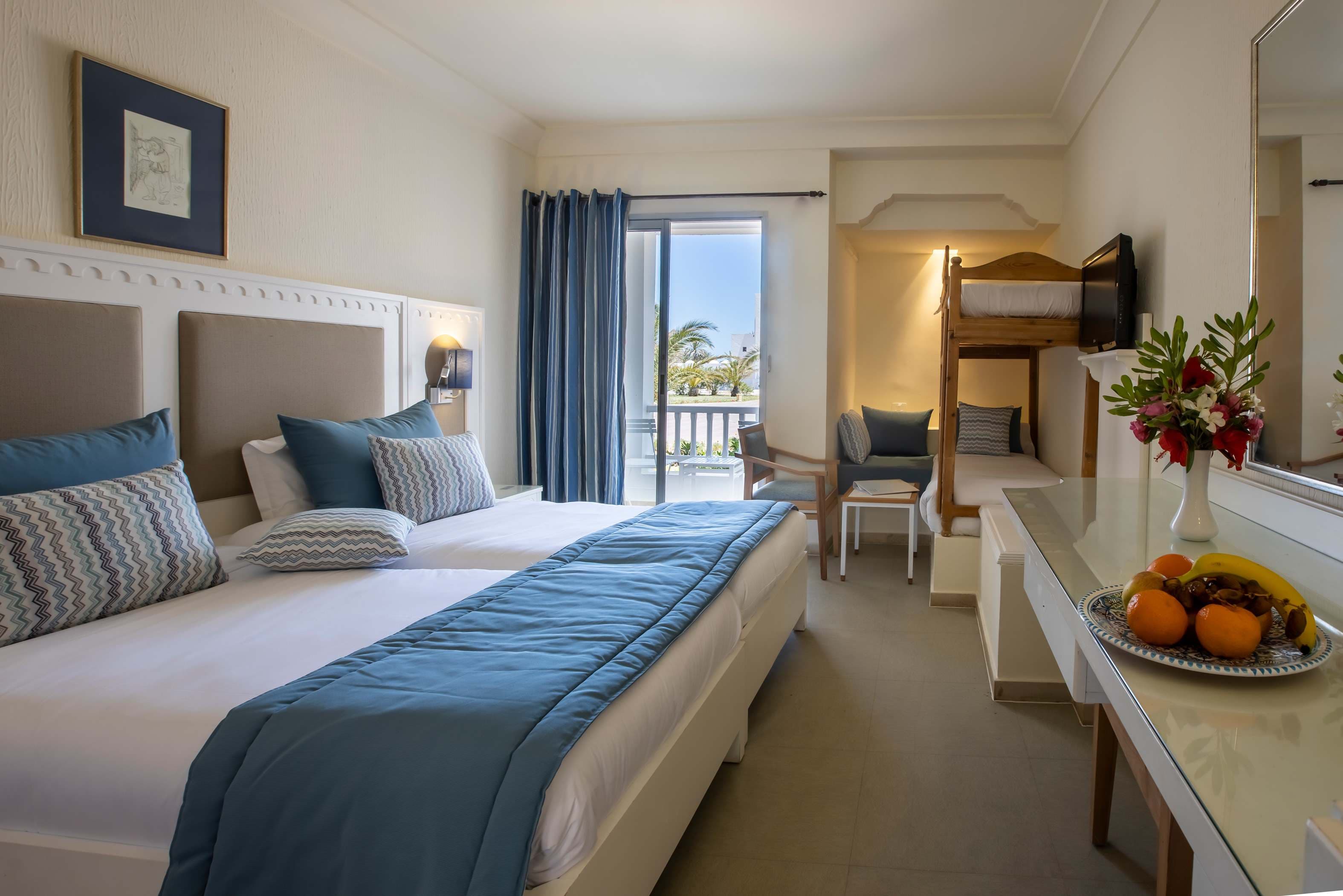 Calimera Yati Beach Ansicht 6