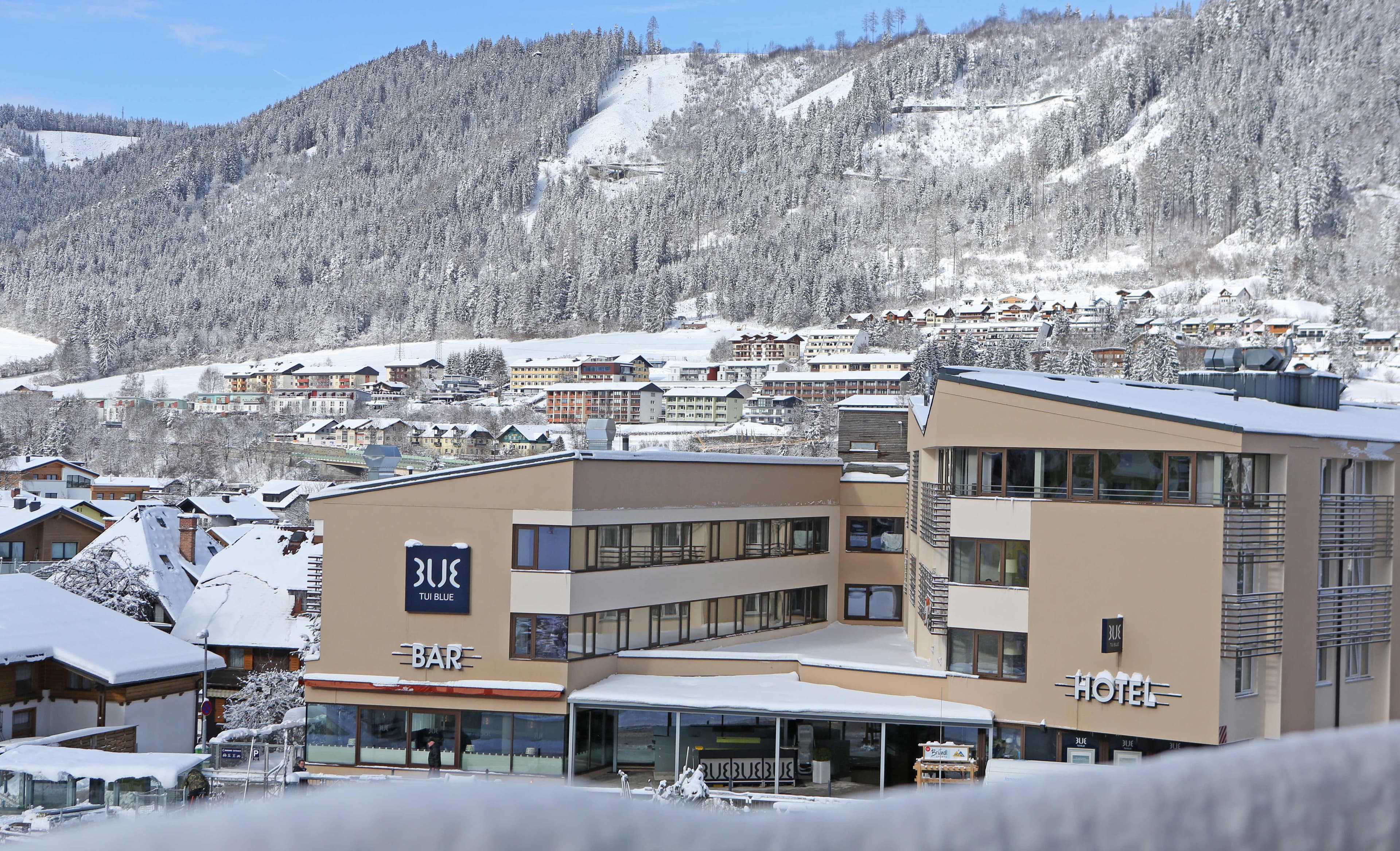 TUI BLUE Schladming Ansicht 3