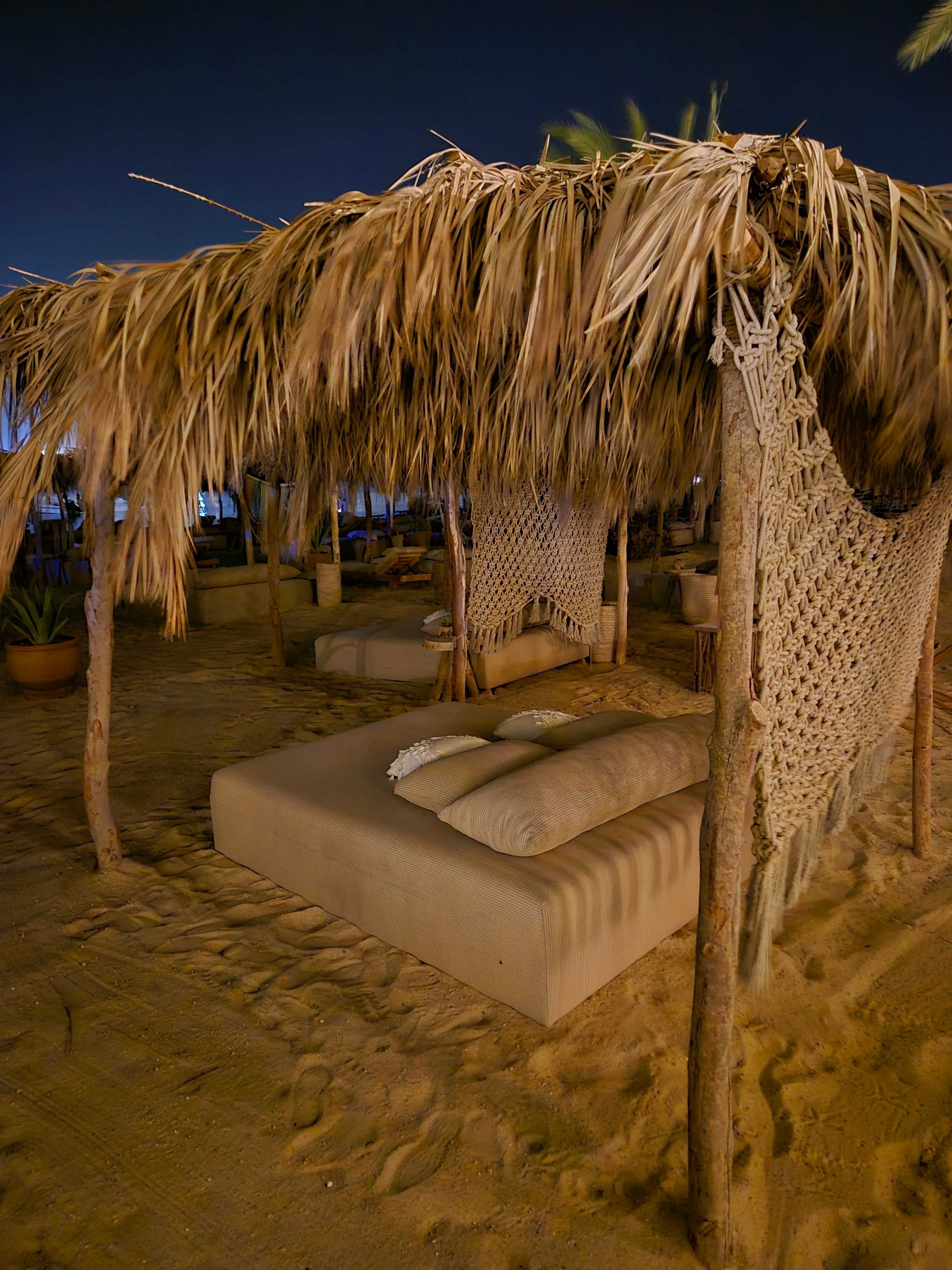 Fort Arabesque - The West Bay Ansicht 9