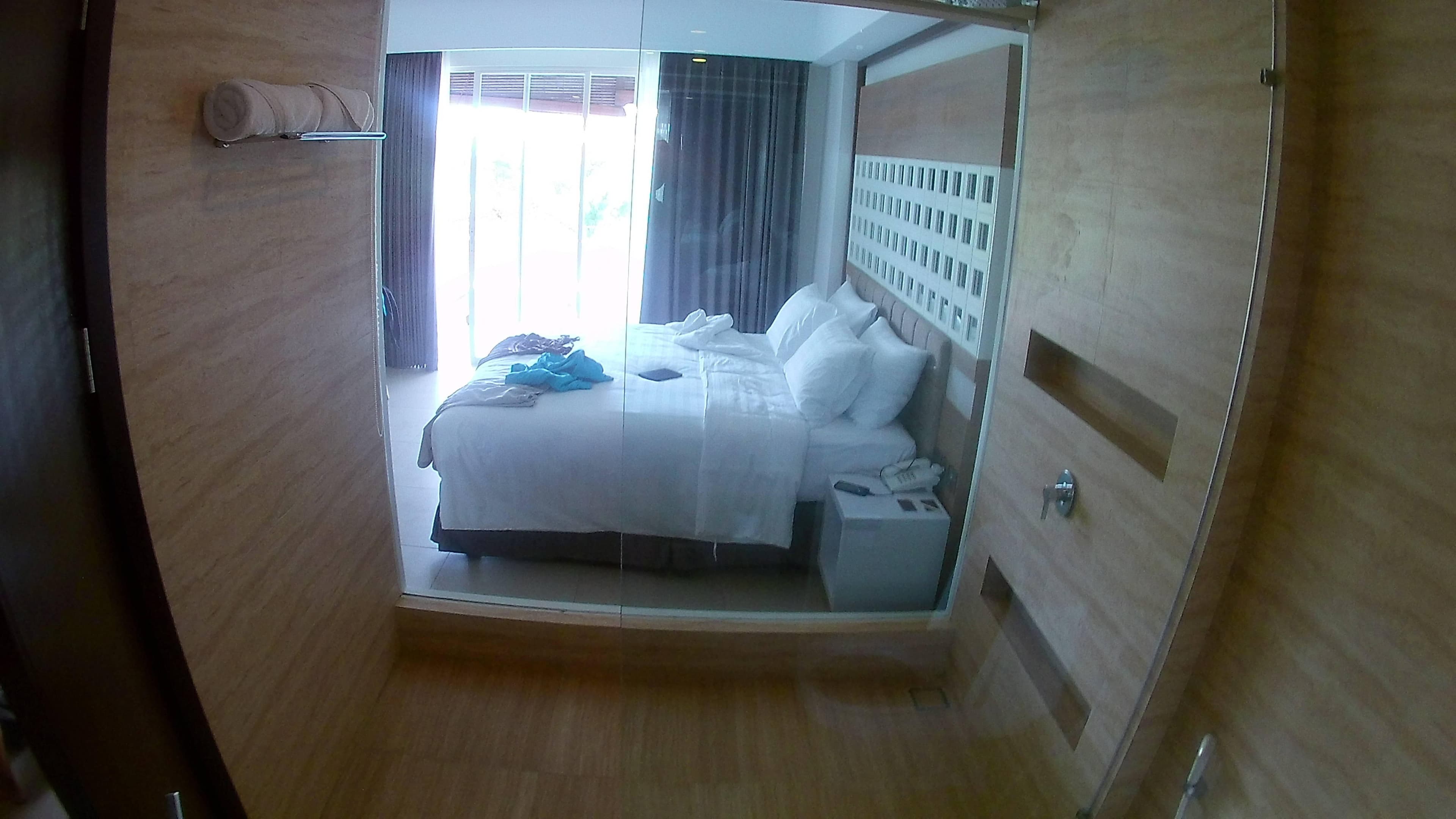 Jimbaran Bay Beach Resort and Spa Ansicht 4