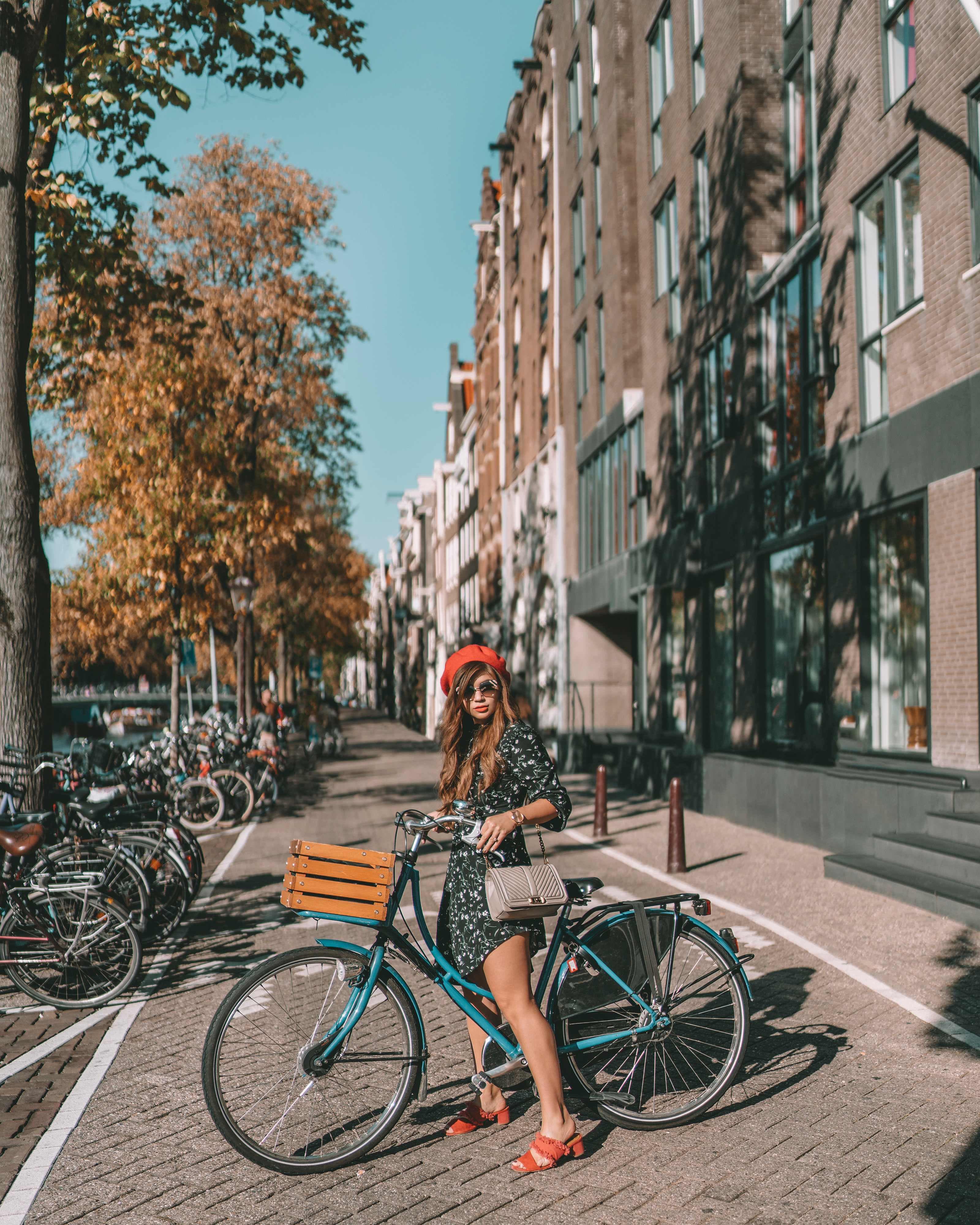 Hotel Andaz Amsterdam Prinsengracht