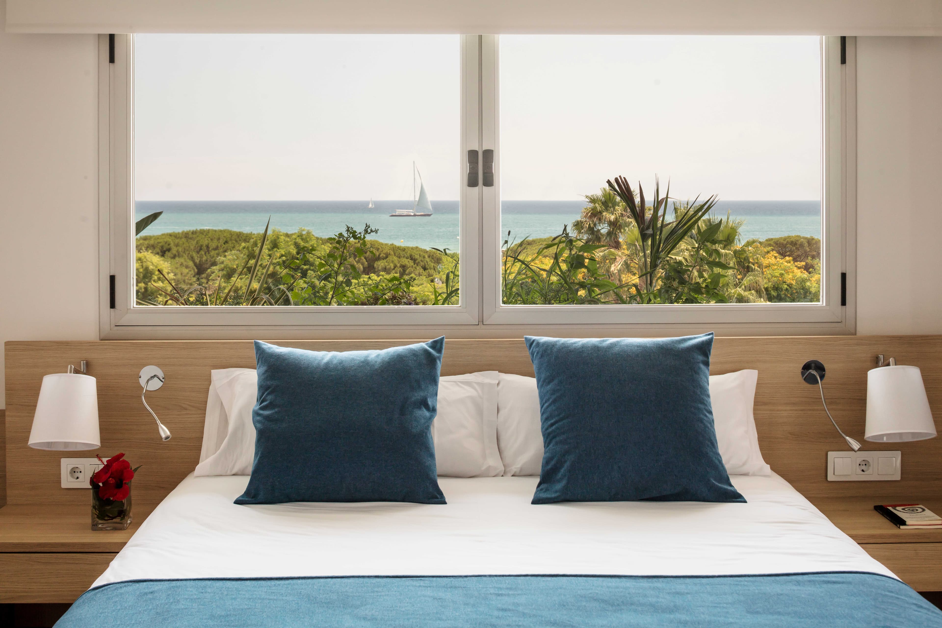 AQUA Hotel Onabrava & Spa Ansicht 6