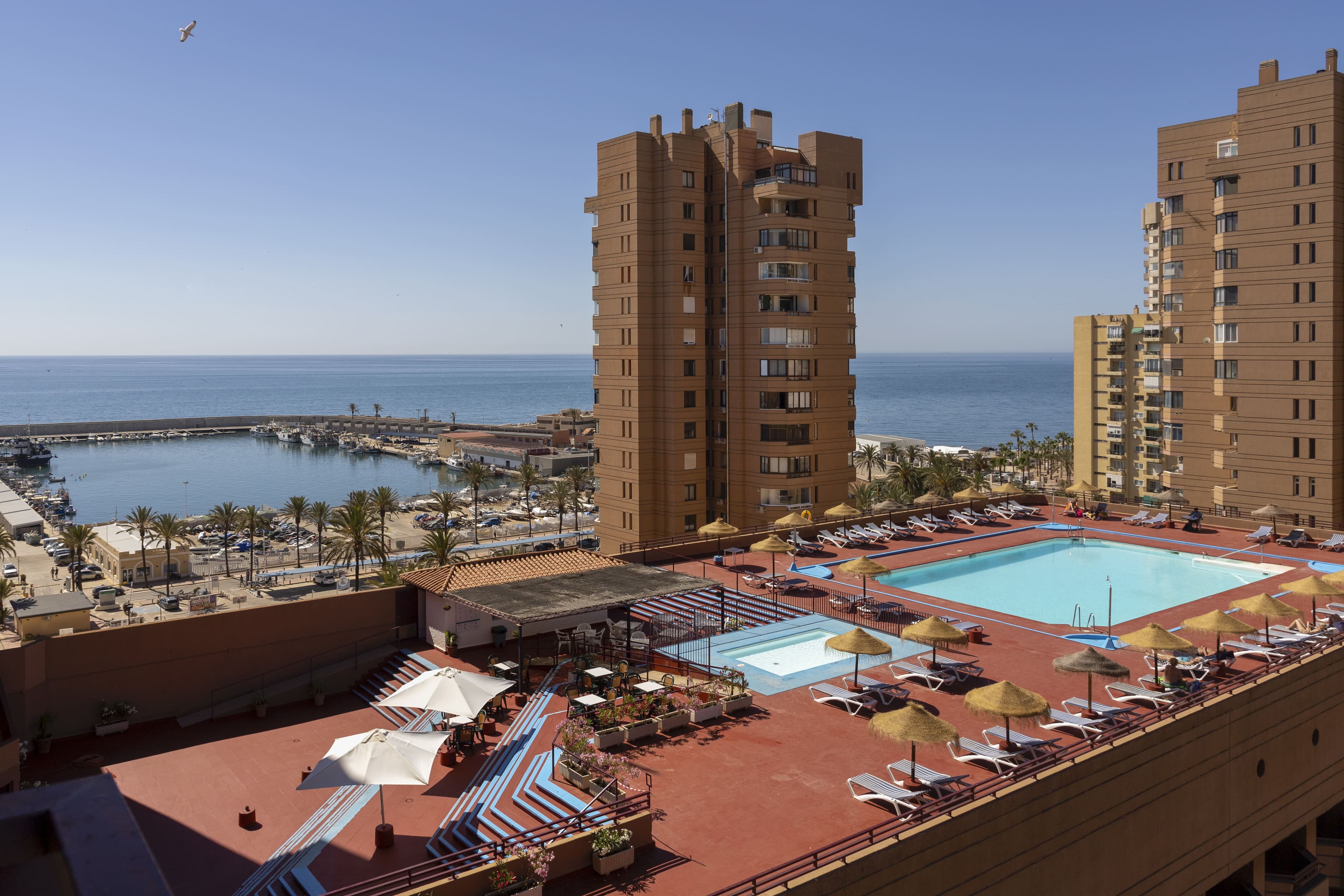 Las Palmeras Affiliated by FERGUS Ansicht 8