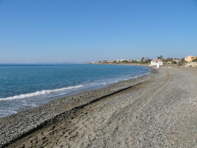 BlueBay Estepona Beach Ansicht 8