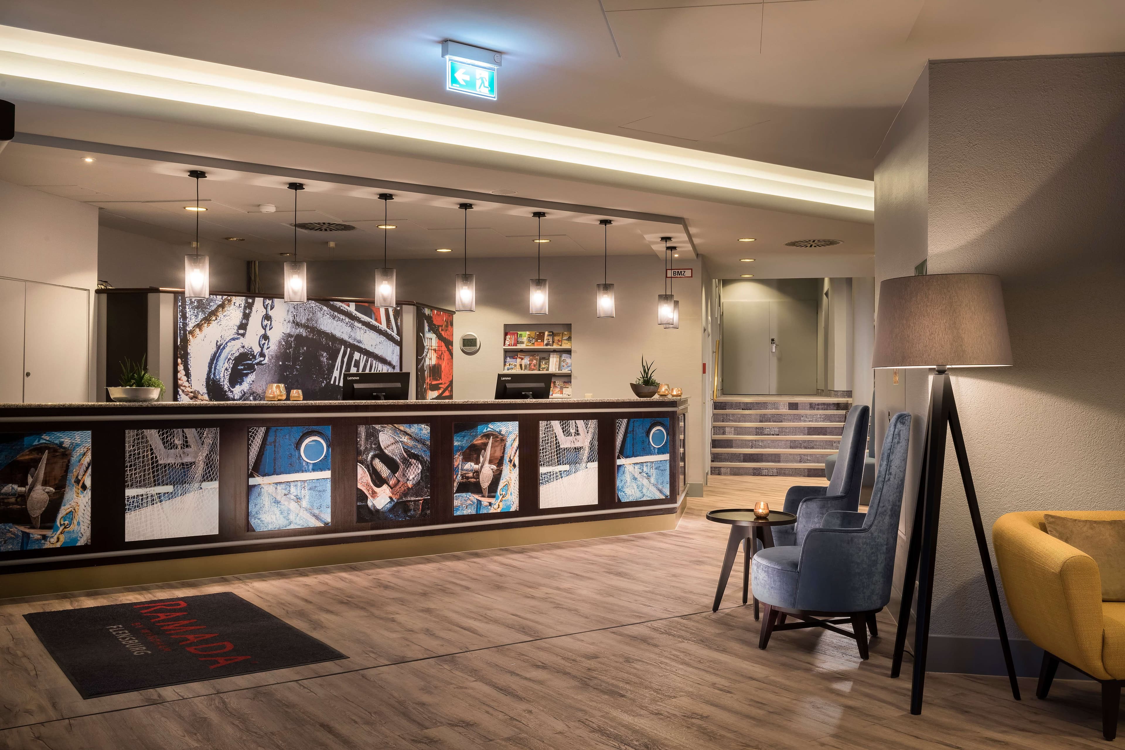 Ramada Flensburg