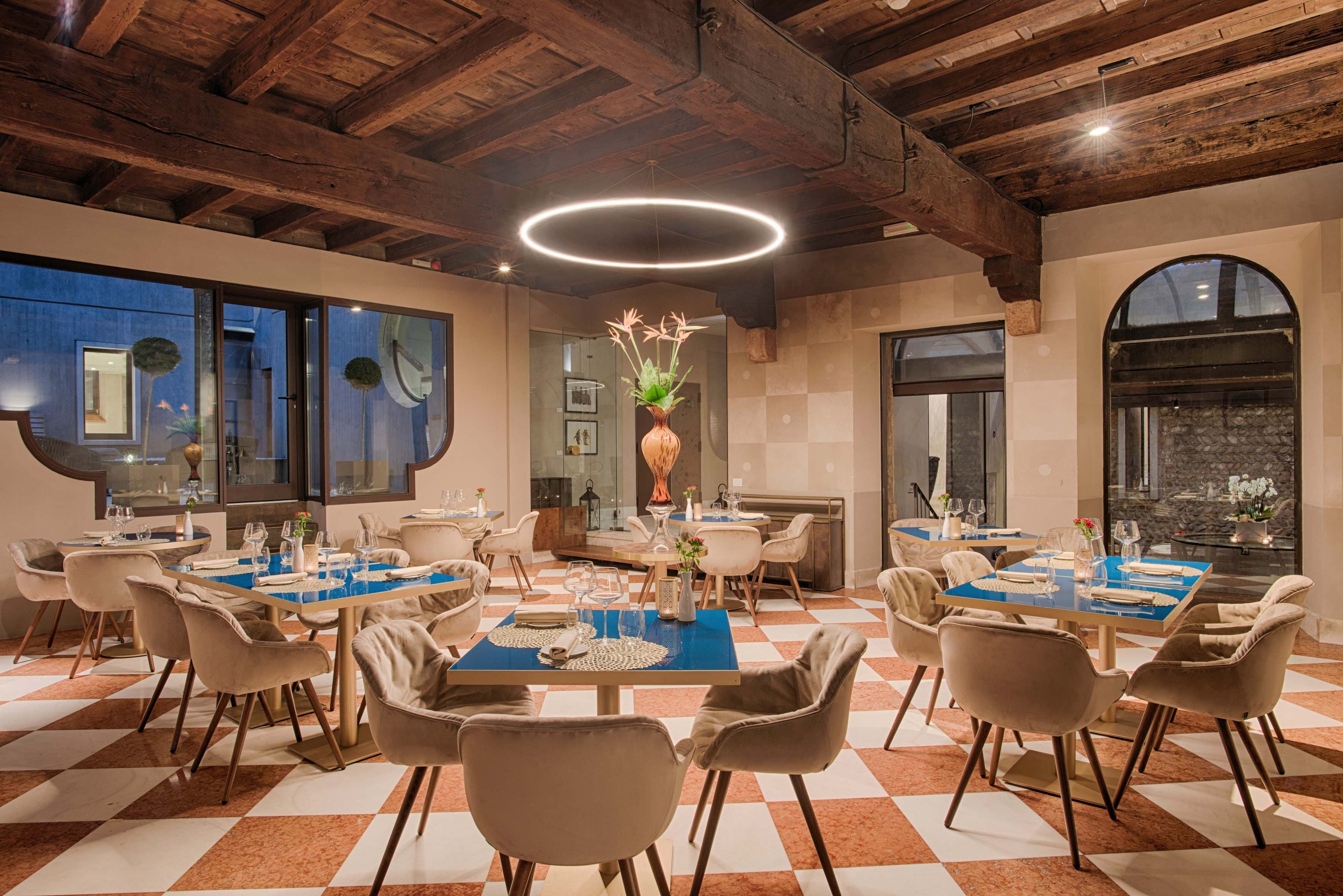 NH Collection Palazzo Verona Ansicht 7