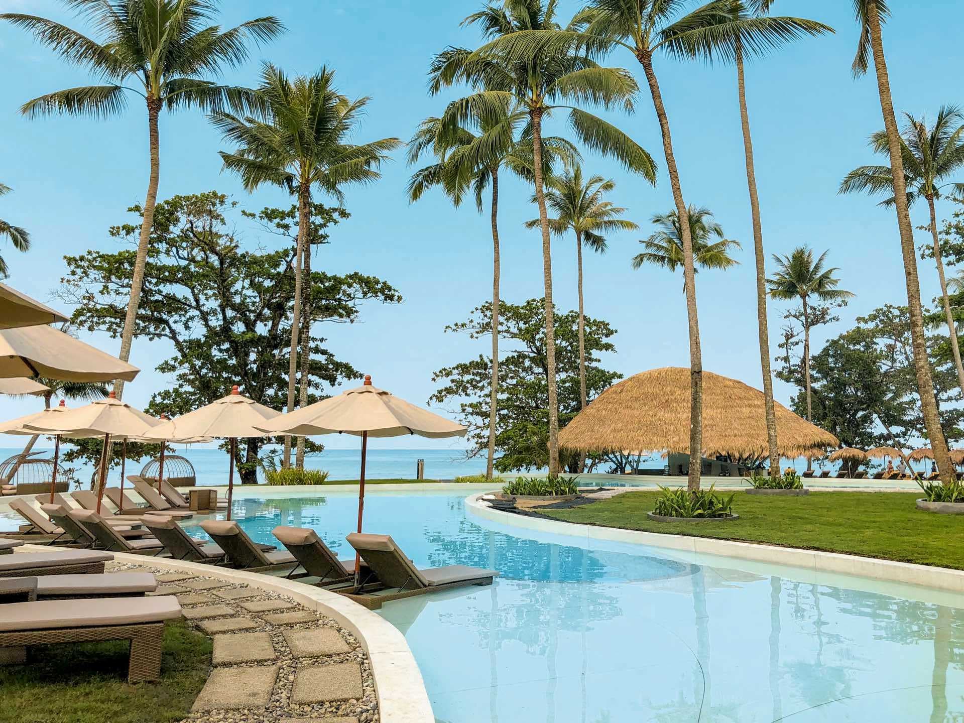 Eden Beach Khao Lak Resort & Spa Ansicht 8