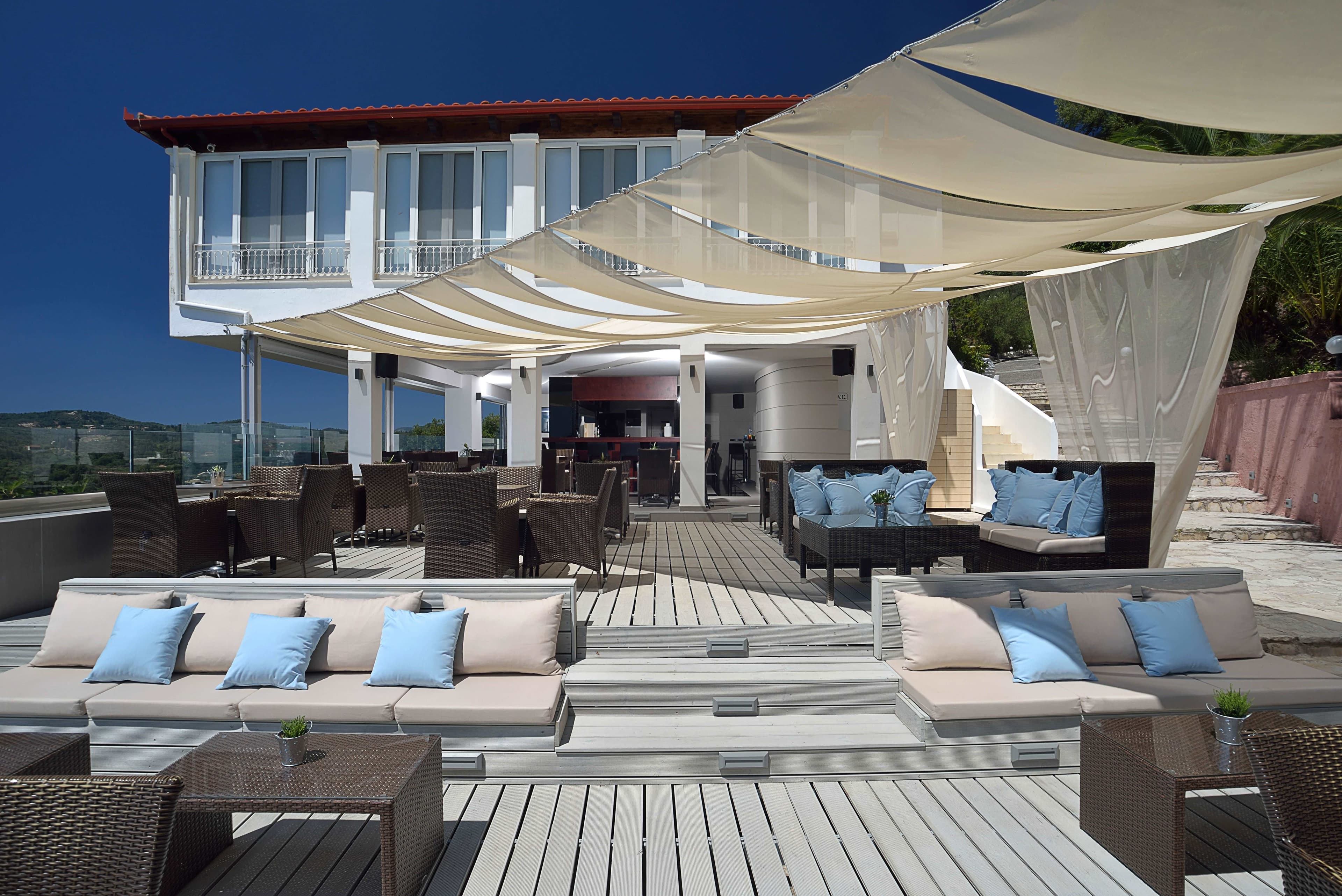 Marilena Sea View Hotel - Adults only Ansicht 3