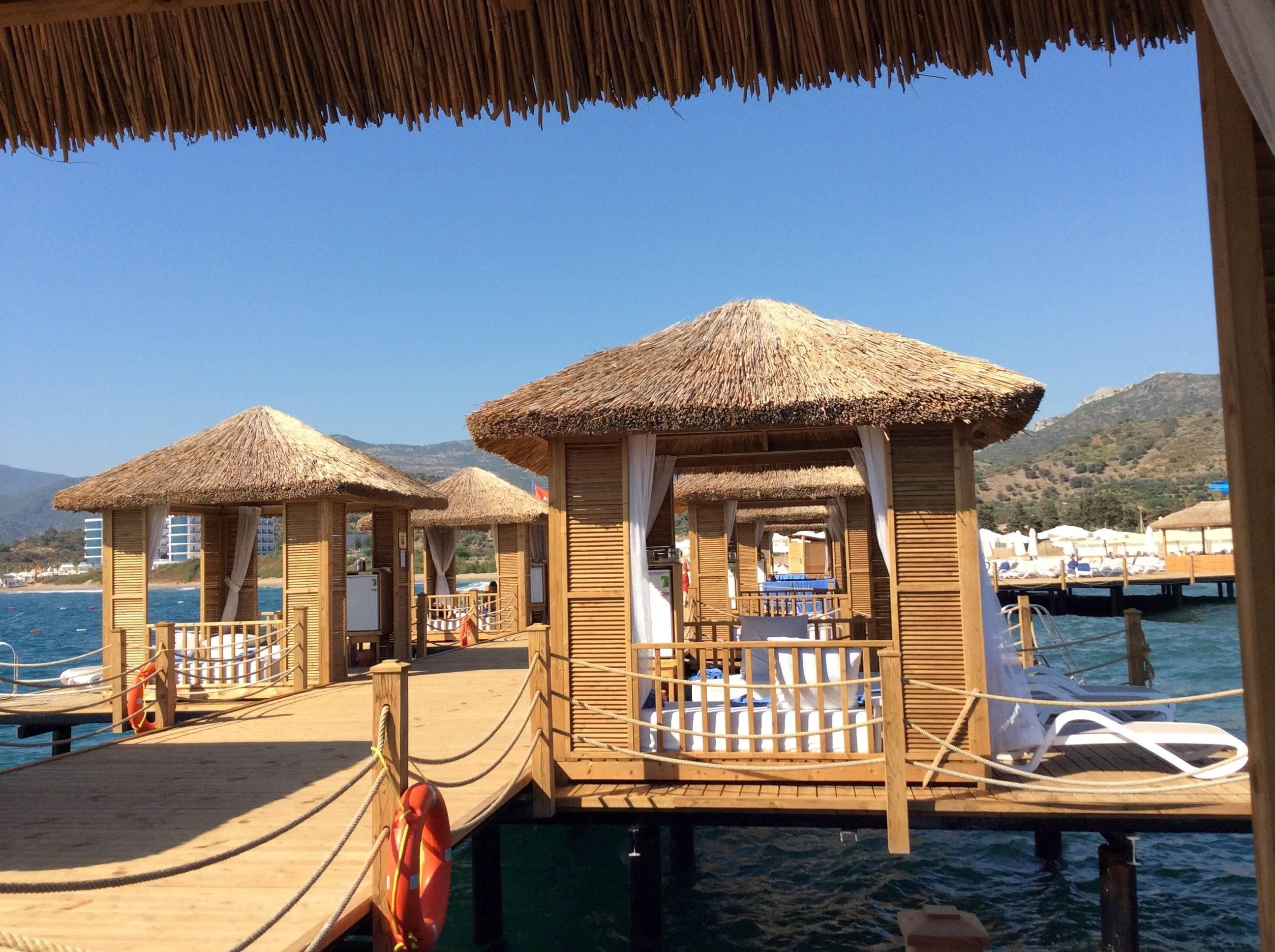 Sunis Efes Royal Palace Ansicht 10