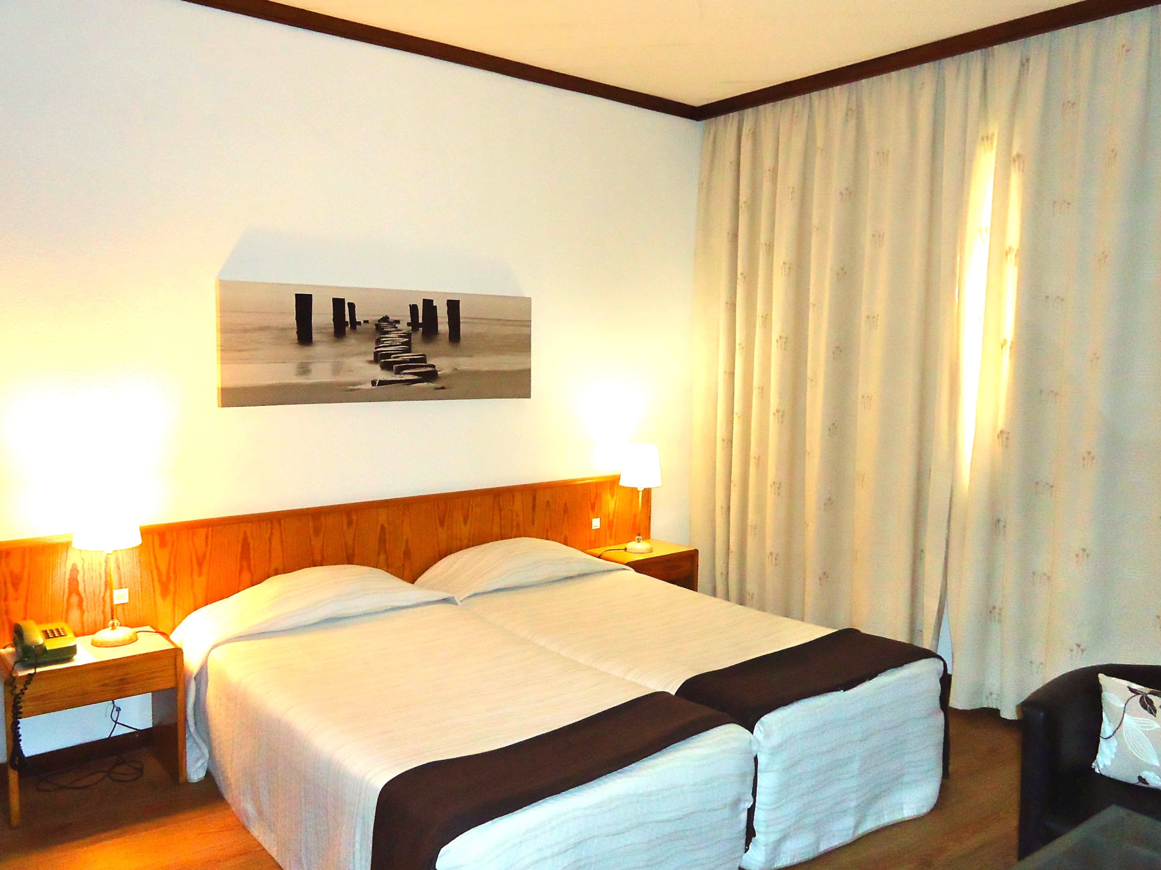 Hotel Windsor Ansicht 4