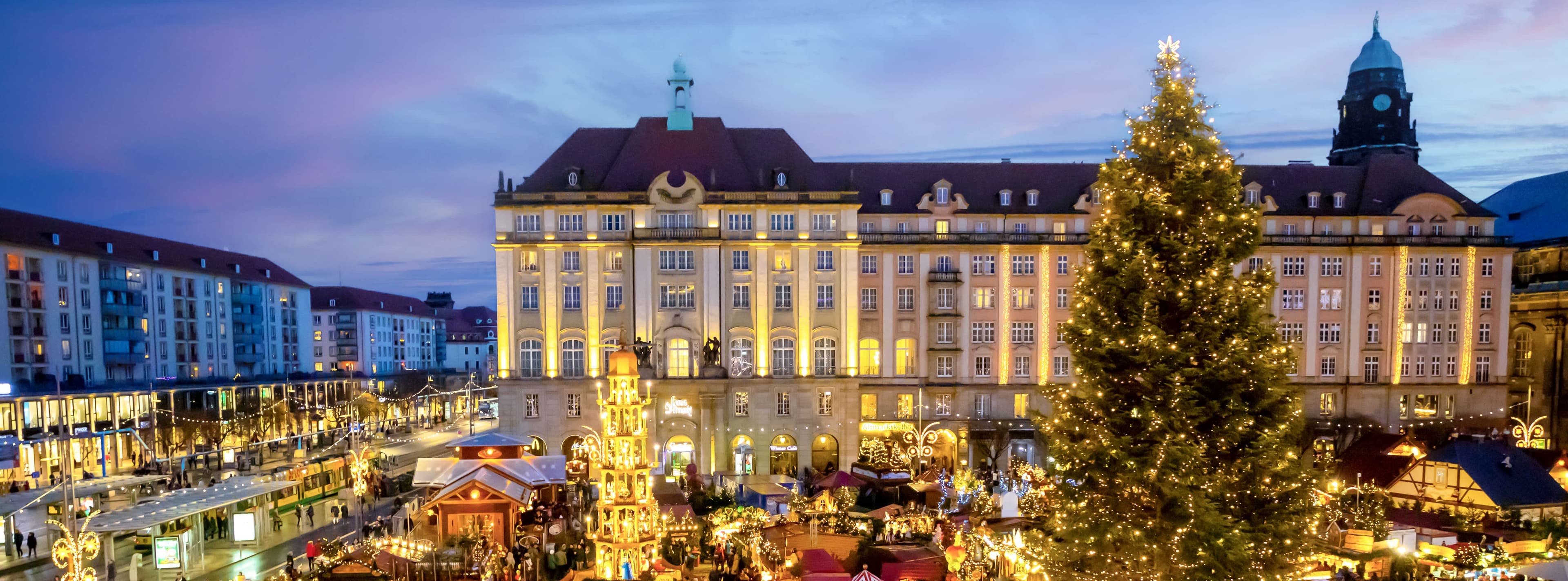 Star G Hotel Premium Dresden im Haus Altmarkt Ansicht 2