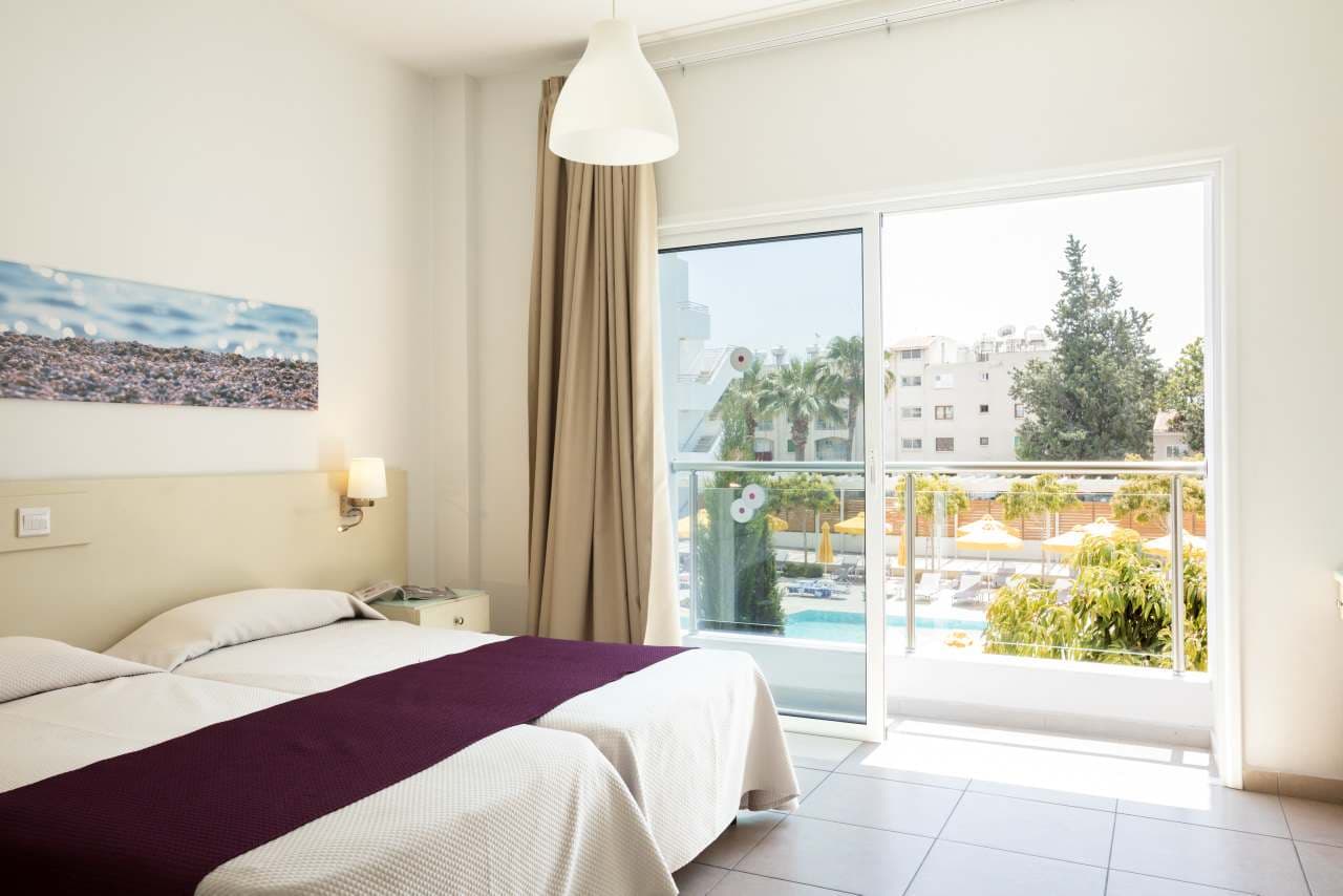 Mayfair Hotel Ansicht 5