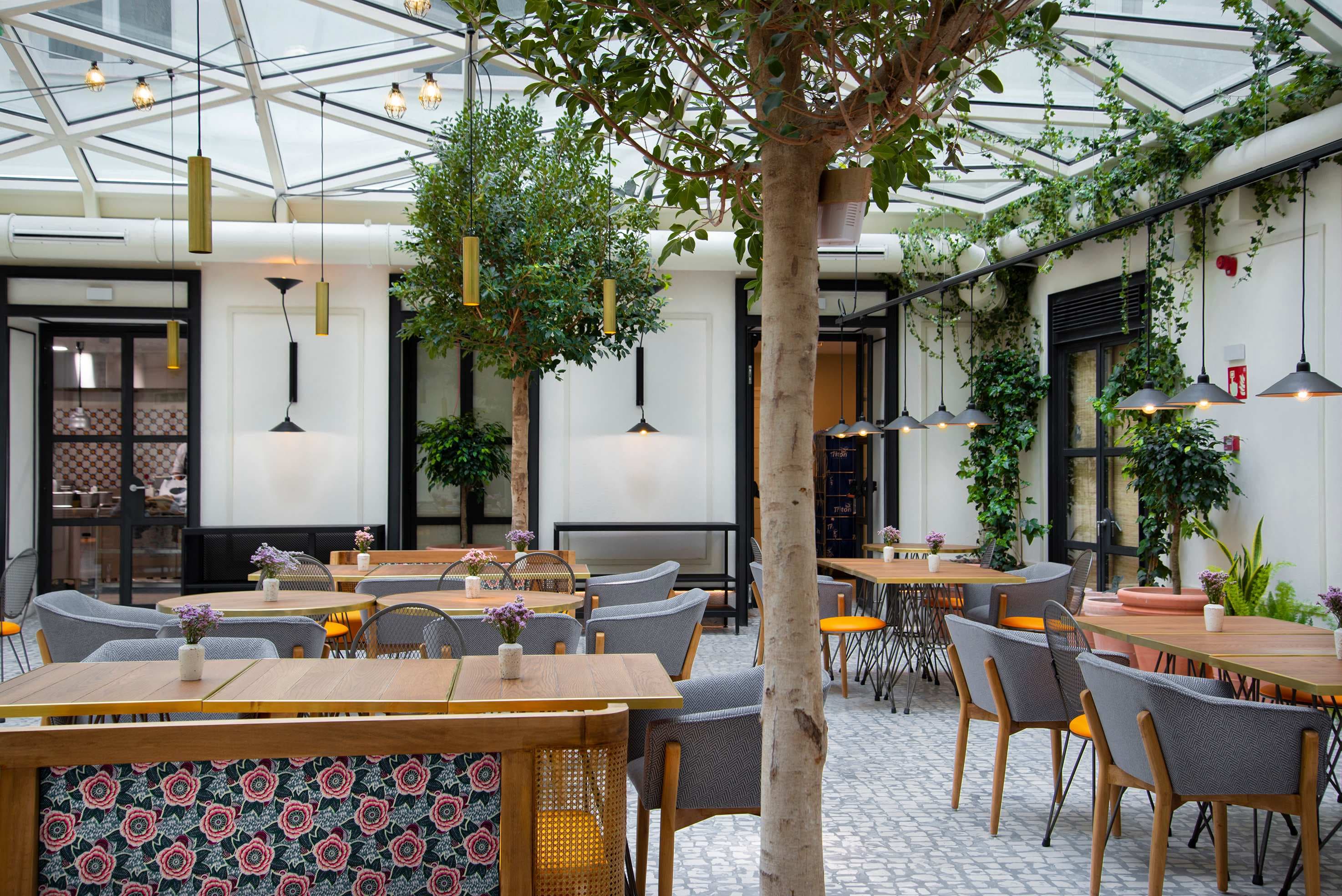 Pestana Collection Plaza Mayor Ansicht 5