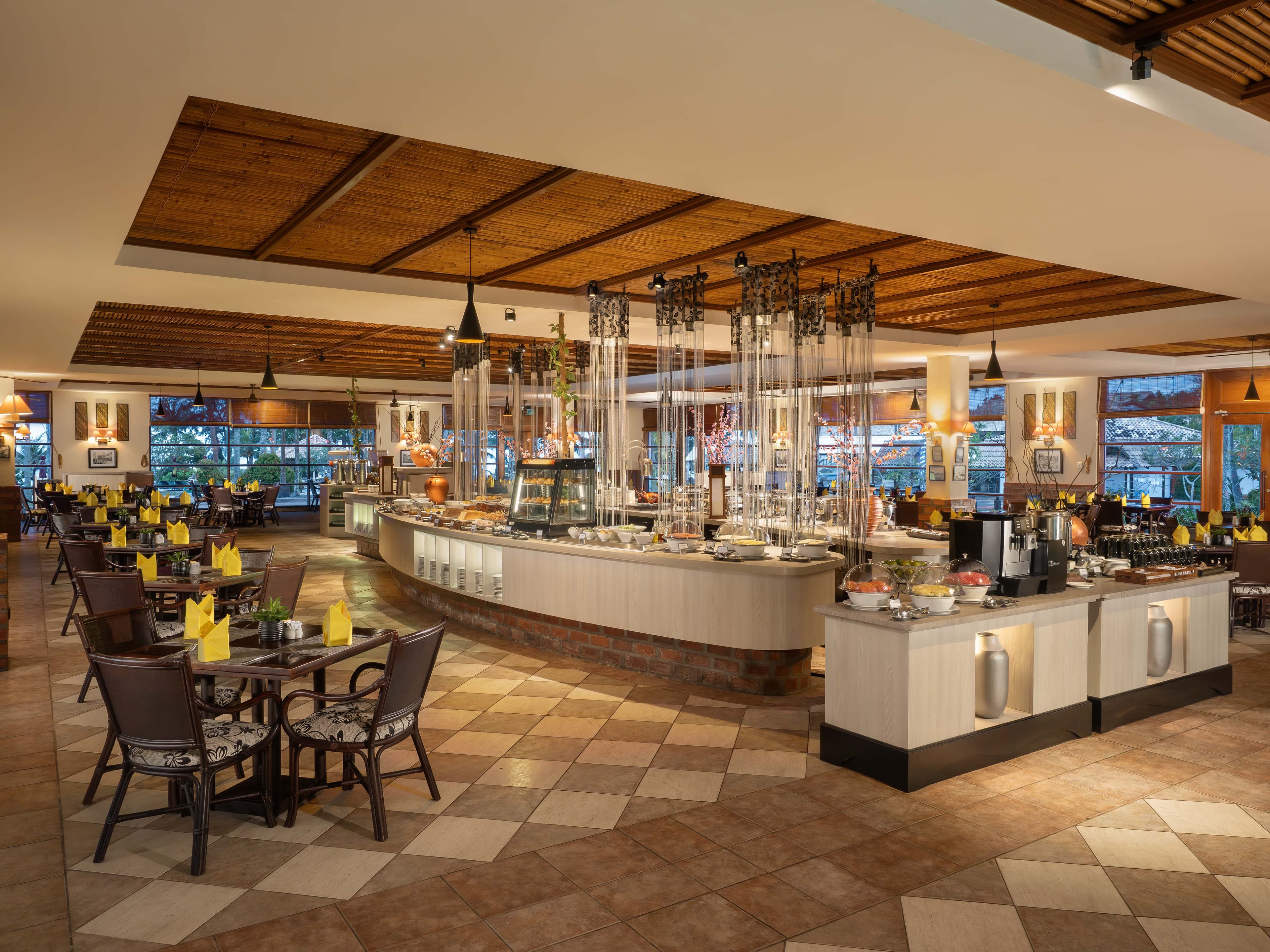 Nirwana Resort Hotel Ansicht 10
