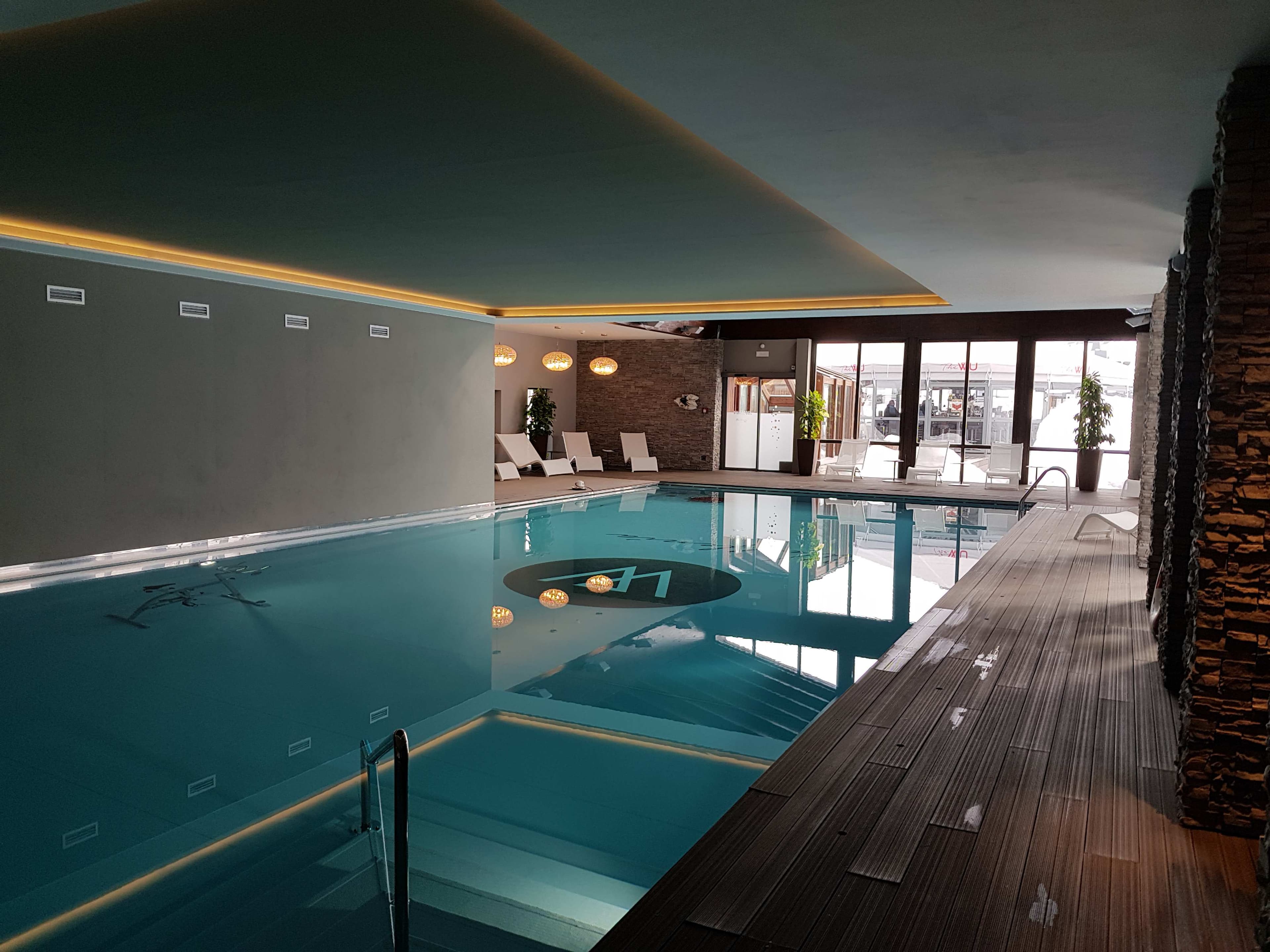 Hotel & Spa Wulfenia Kärnten Ansicht 7