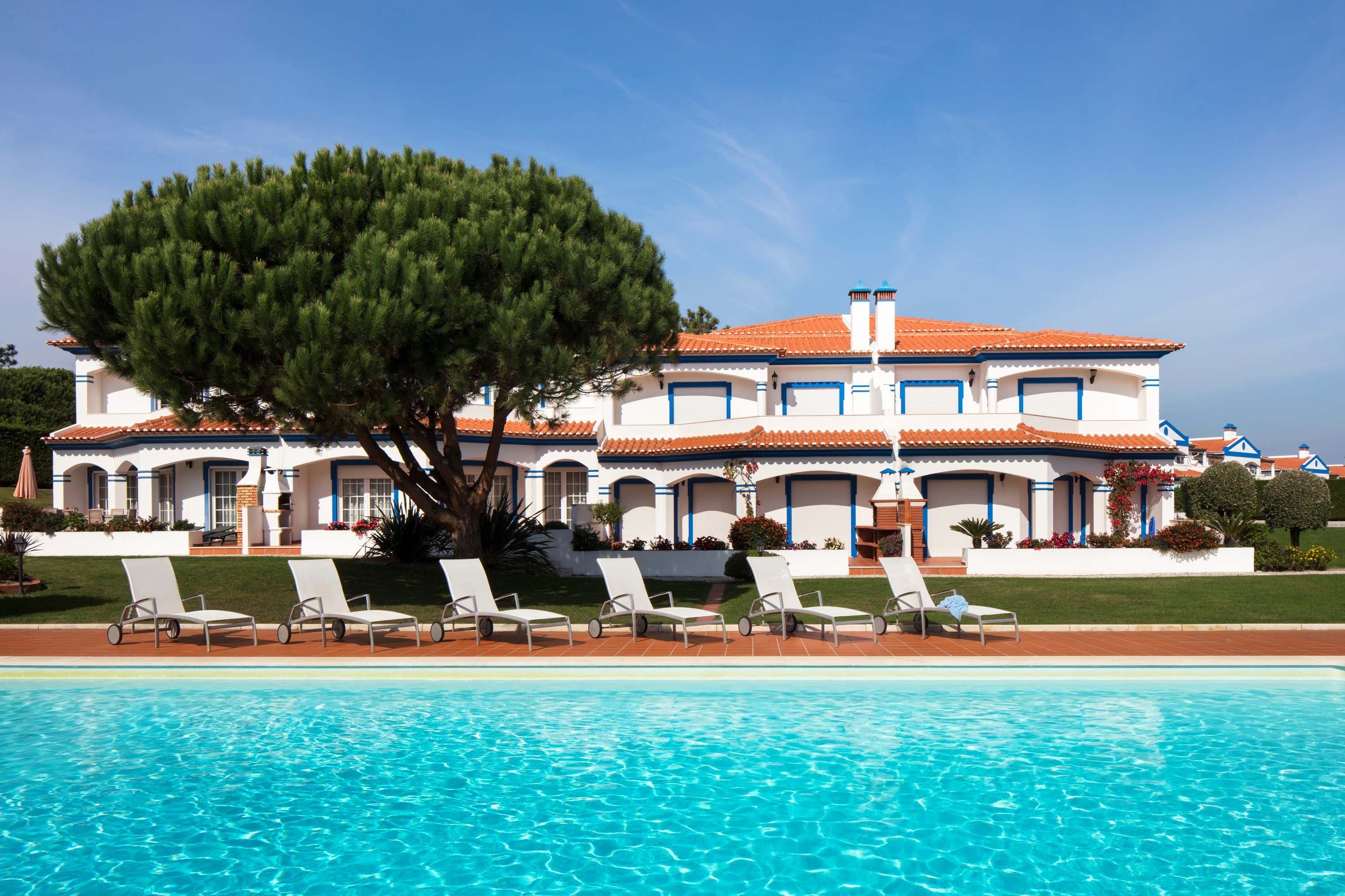 The Village - Praia d'el Rey Golf & Beach Resort Ansicht 2