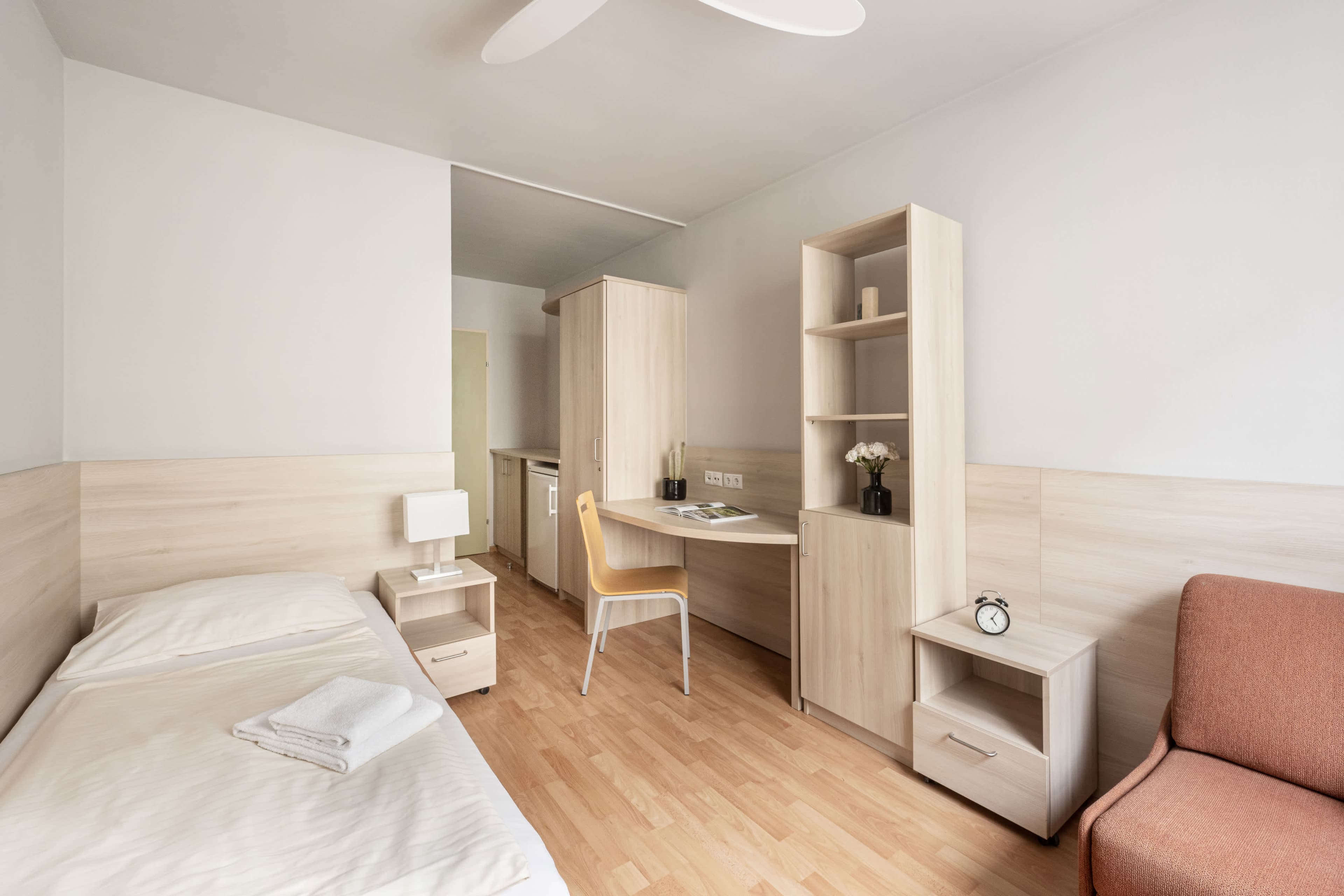myNext - Hotel Rudy Ansicht 5