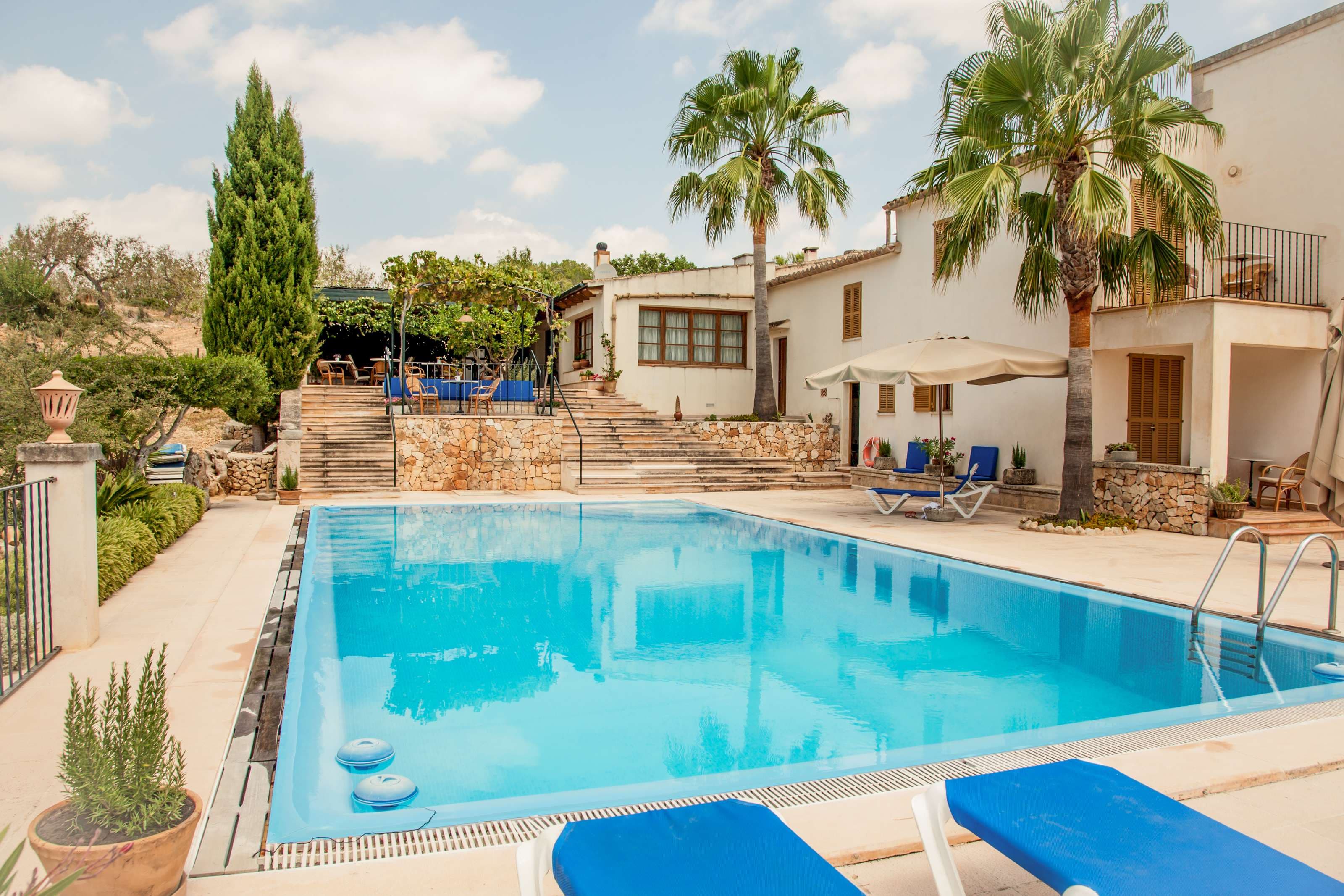 Hotel Agroturisme Perola Ansicht 10