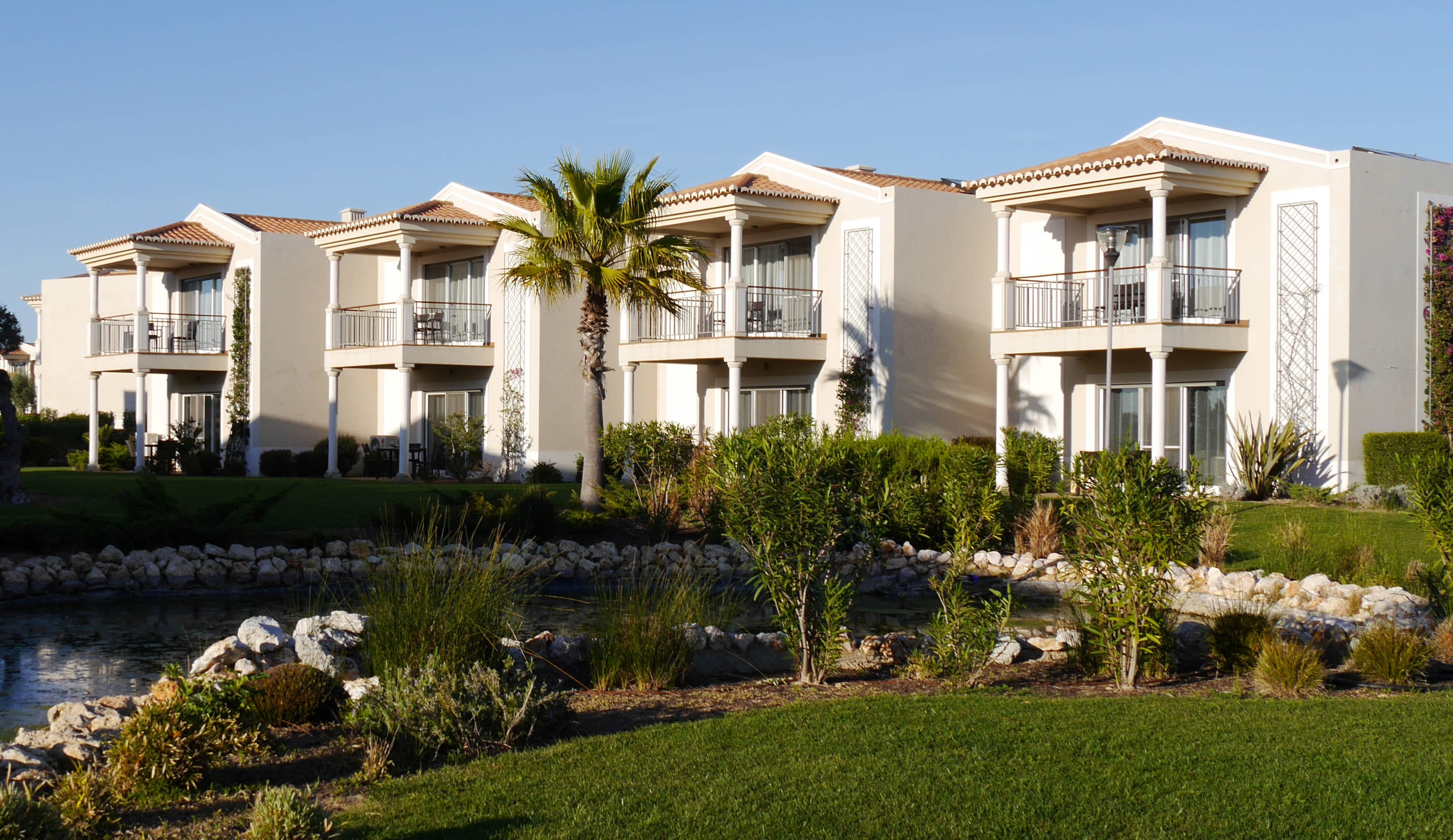 Vale da Lapa Village Resort Ansicht 3