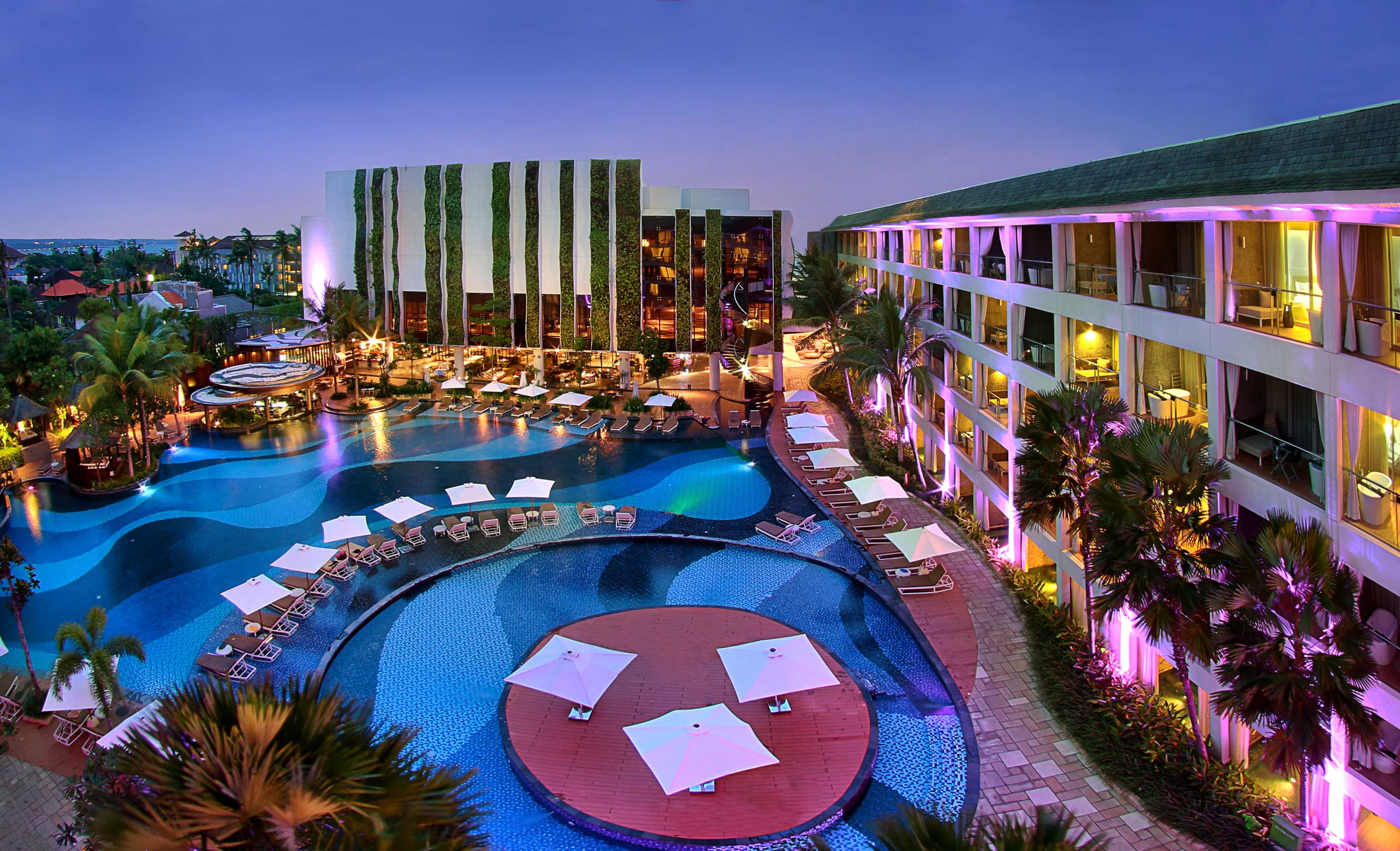 The Stones Hotel - Autograph Collection by Marriott Ansicht 2