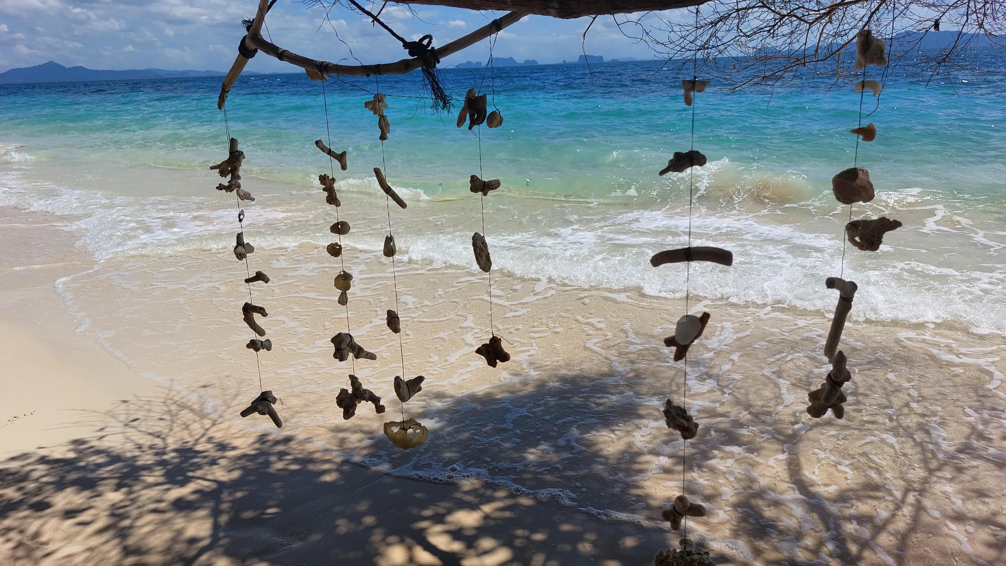 The Sevenseas Resort Koh Kradan Ansicht 9