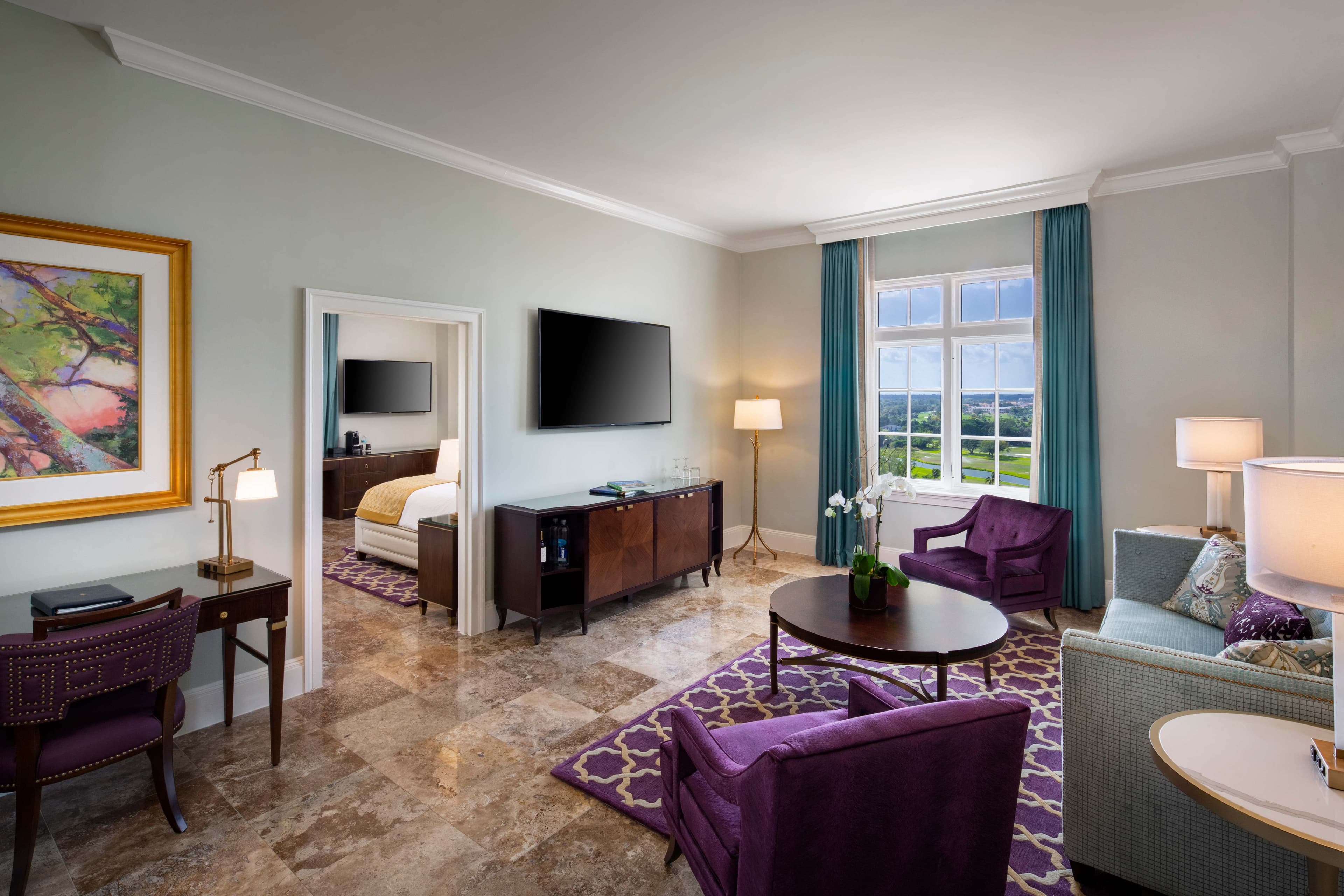 The Biltmore Miami Coral Gables Ansicht 4