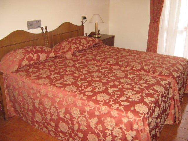 Hotel Ipanema Ansicht 5