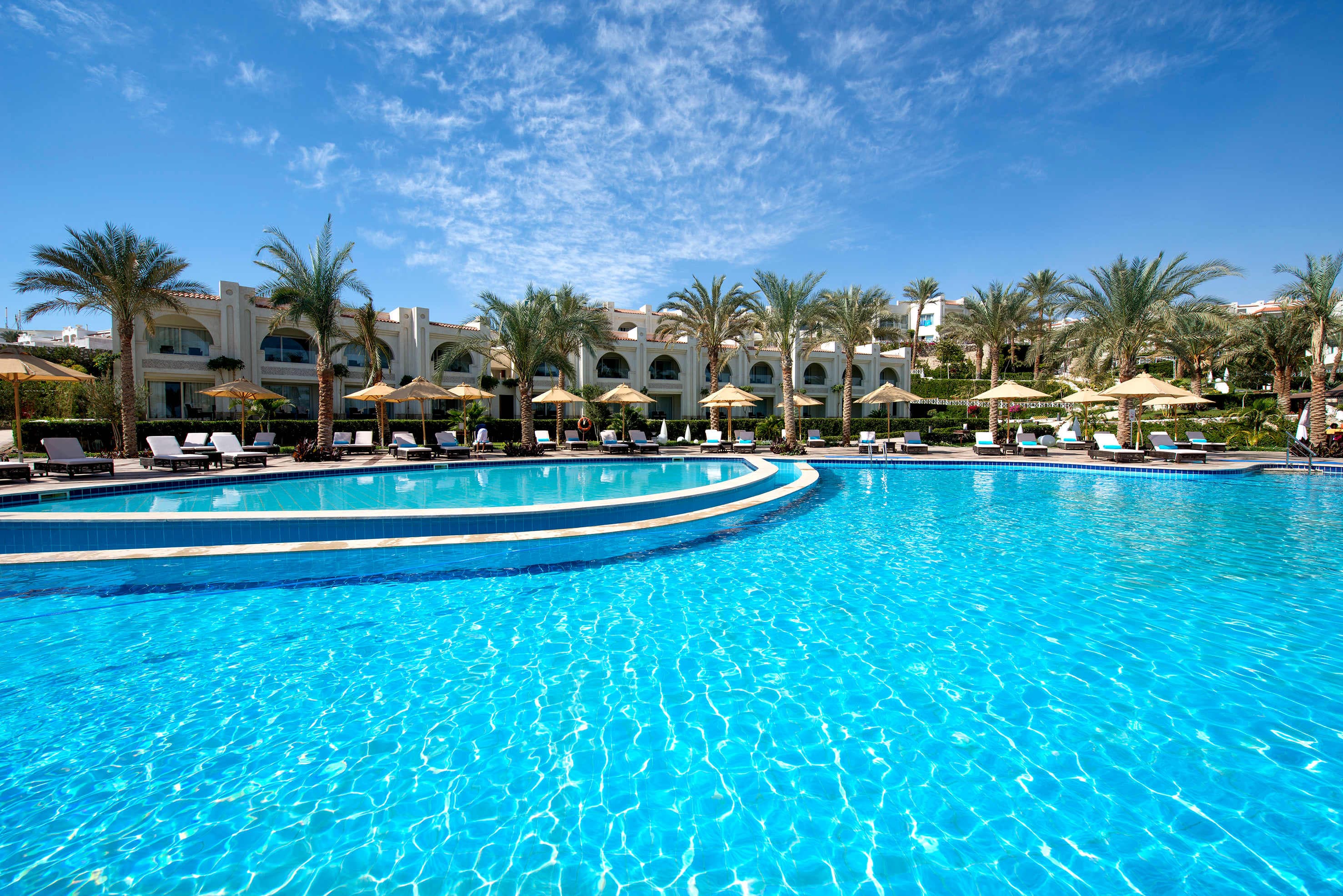 SUNRISE Montemare Resort - Grand Select Ansicht 7