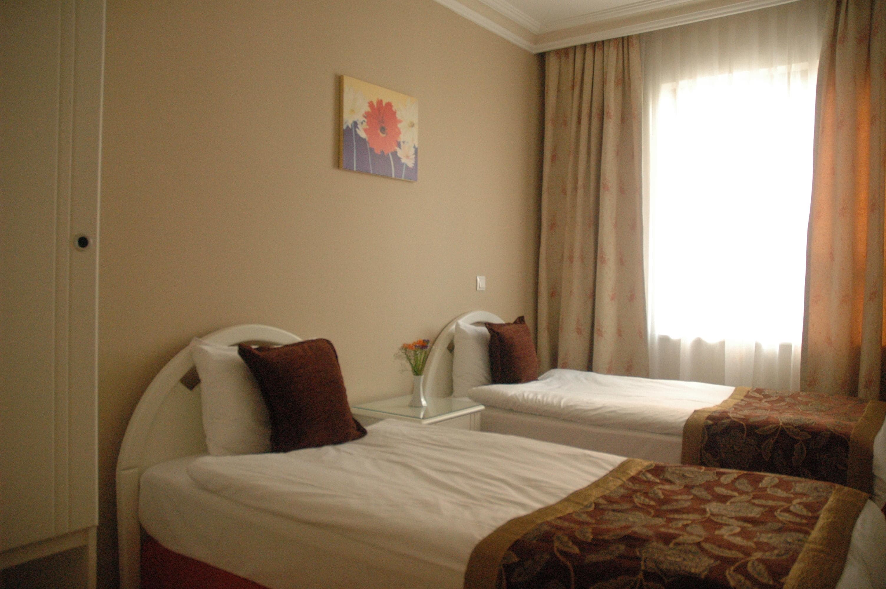 Suite Laguna Hotel Ansicht 3