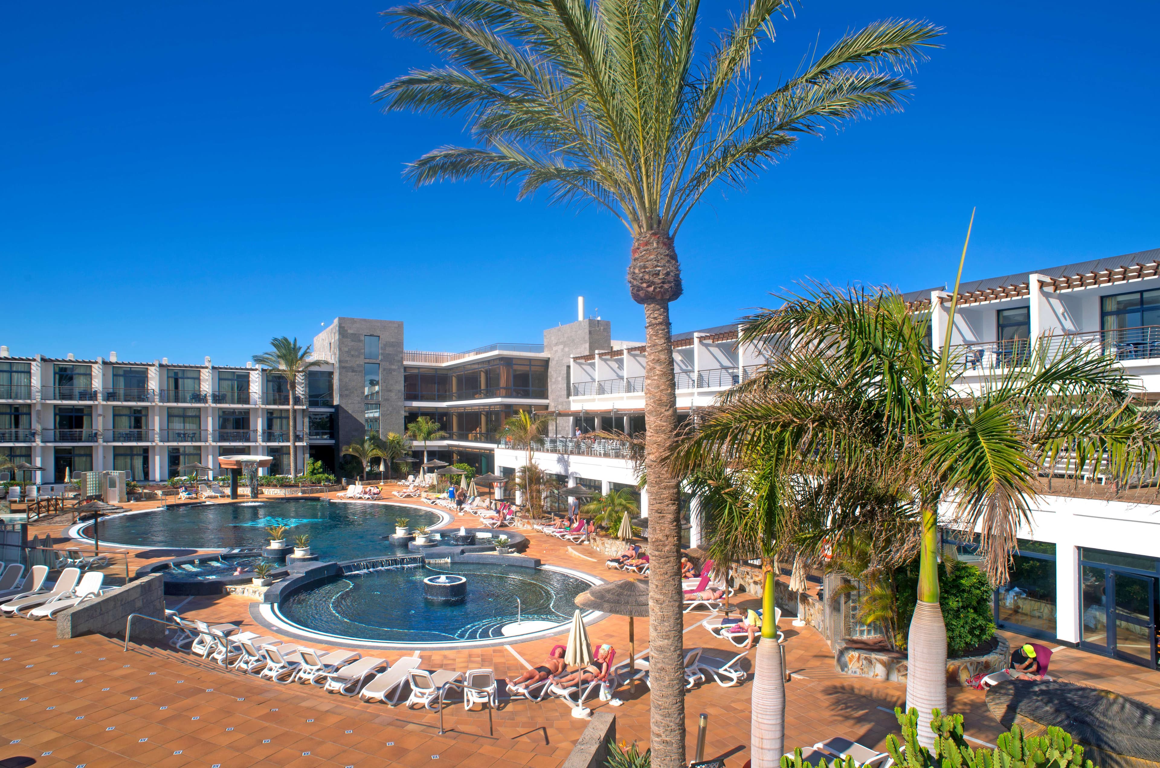Hotel Mirador Papagayo by LIVVO